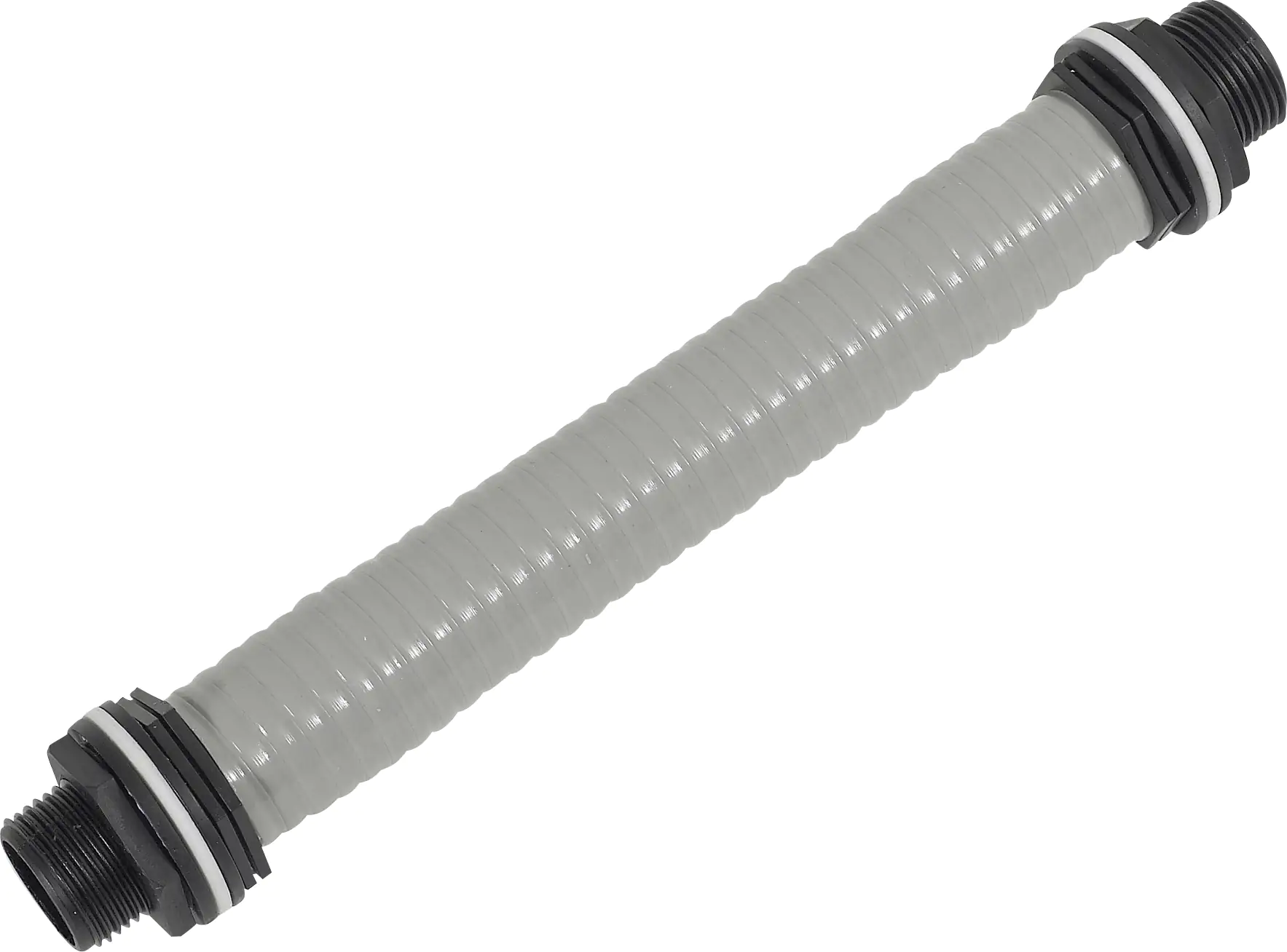 Garantia Verbindungsarmatur 19 mm (3/4"), innenliegende Kontermutter