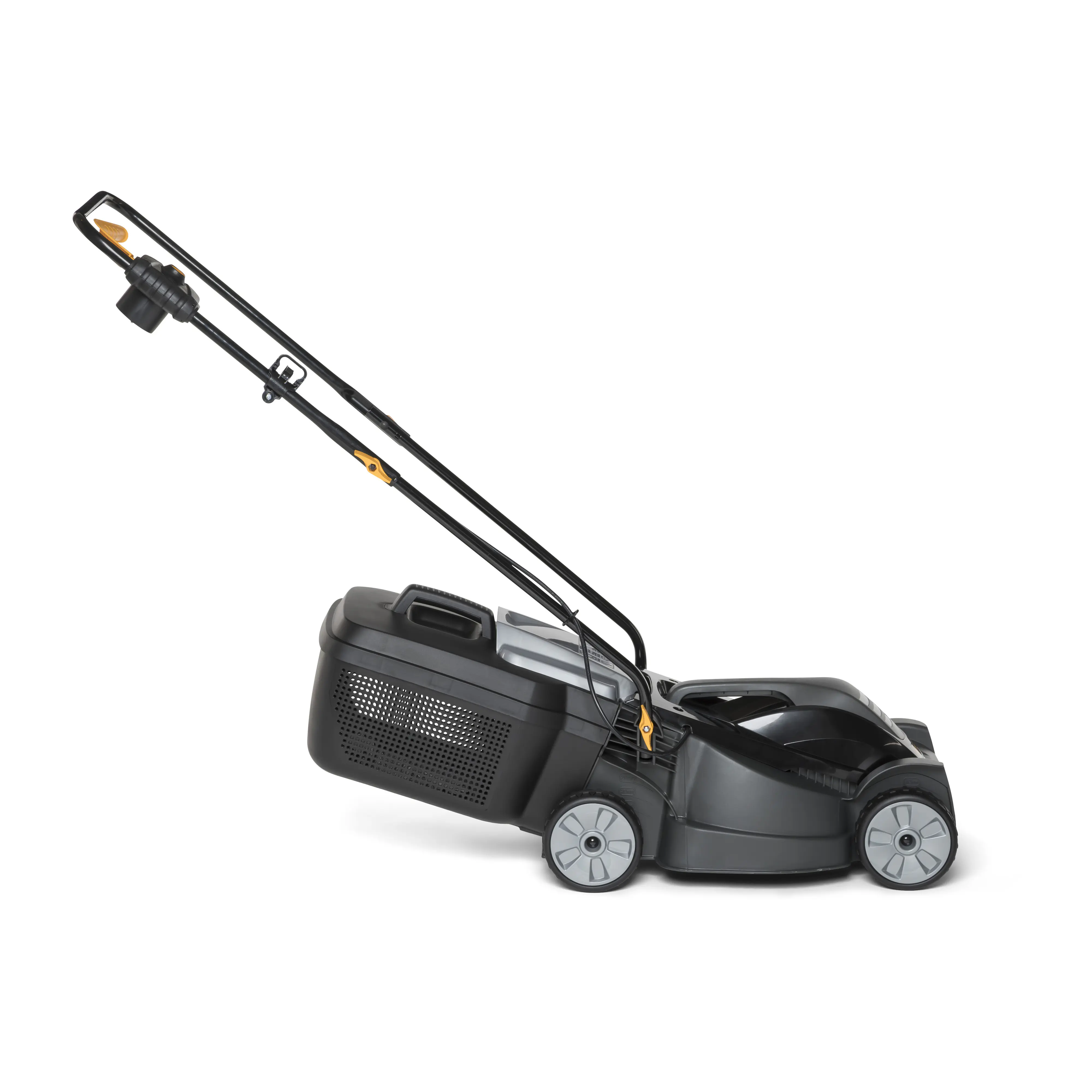 Alpina Elektro-Rasenmäher BL 320e 1.000 Watt, 32 cm Schnittbreite