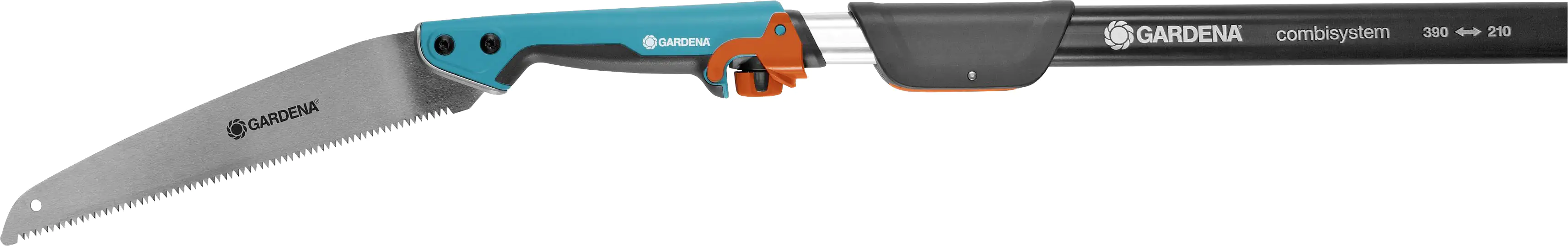 4078500012713_1147920 Gardena combisystem-Gartensäge 300 PP gerade