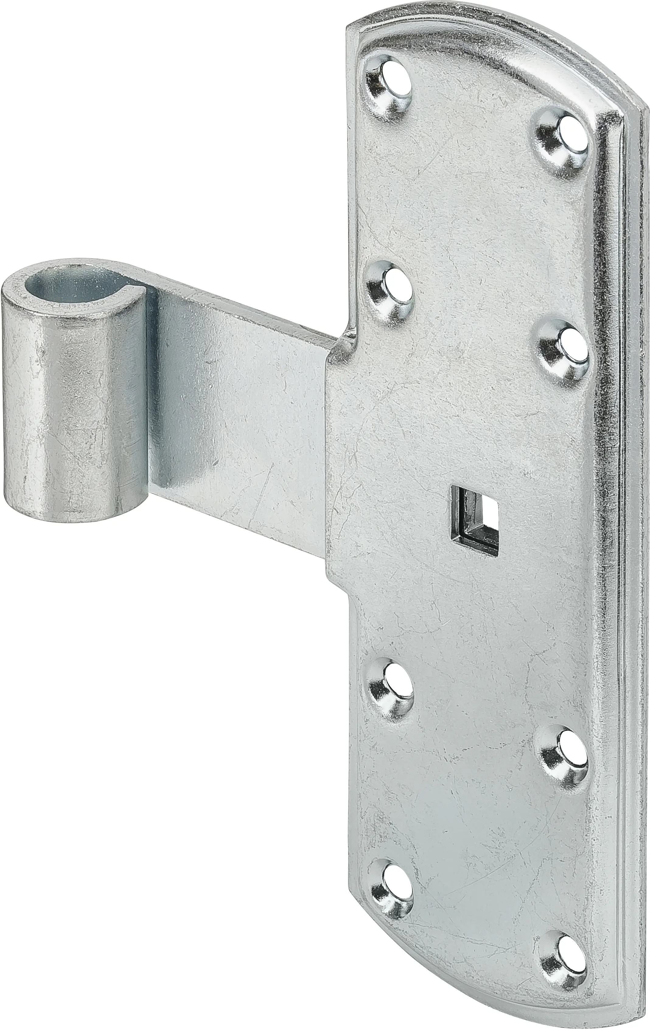 Vormann Kreuzbänder verzinkt 160/35 x 55/75 mm