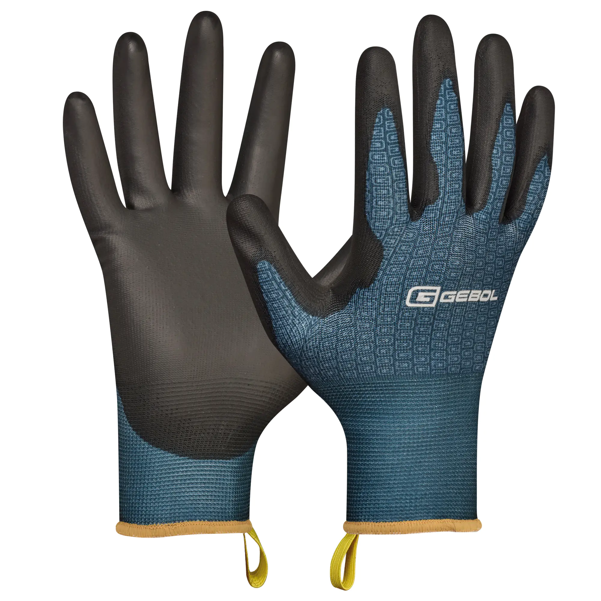 Gebol Handschuh Viola  