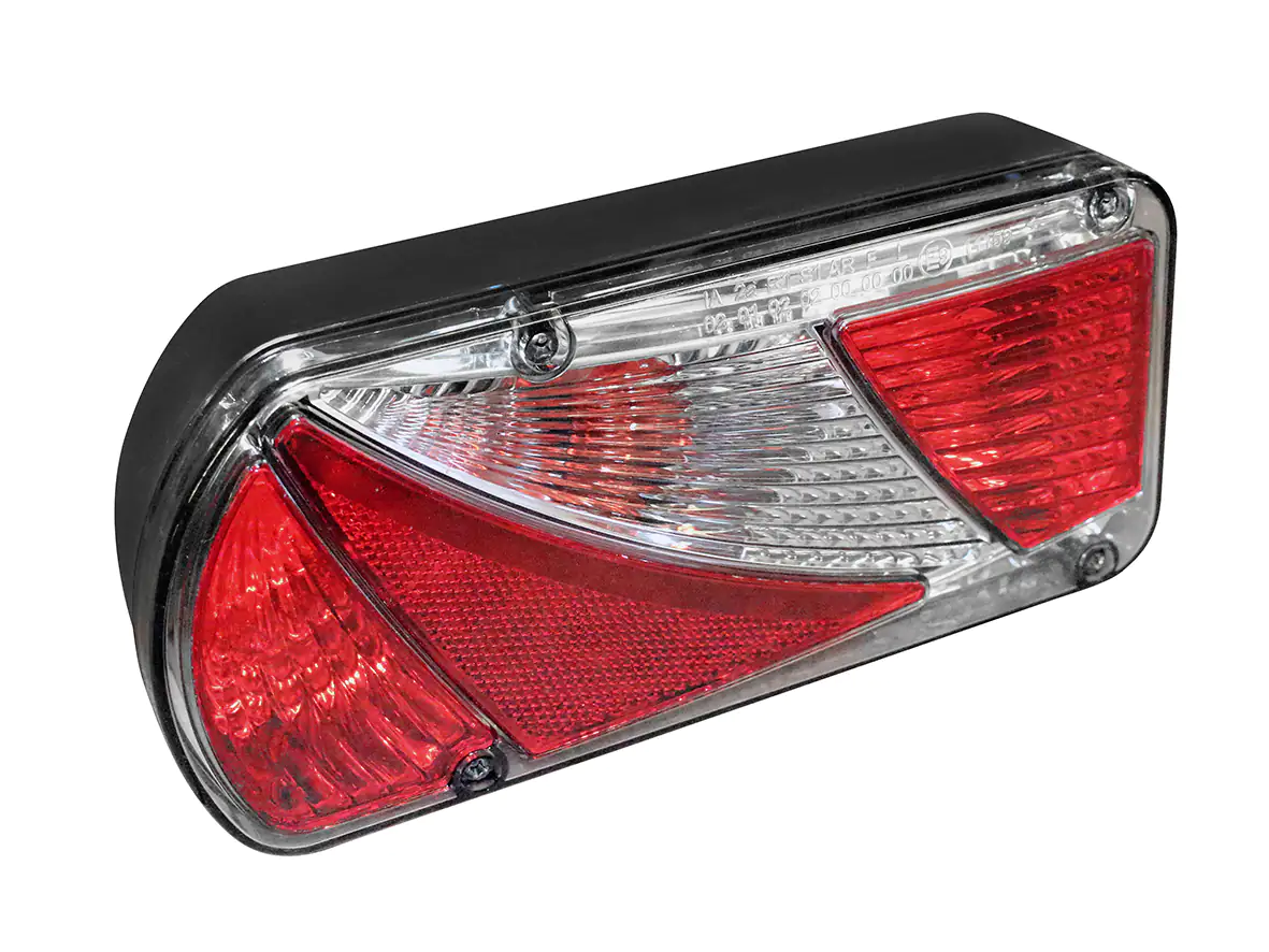 EUFAB Rückleuchte 11541 links