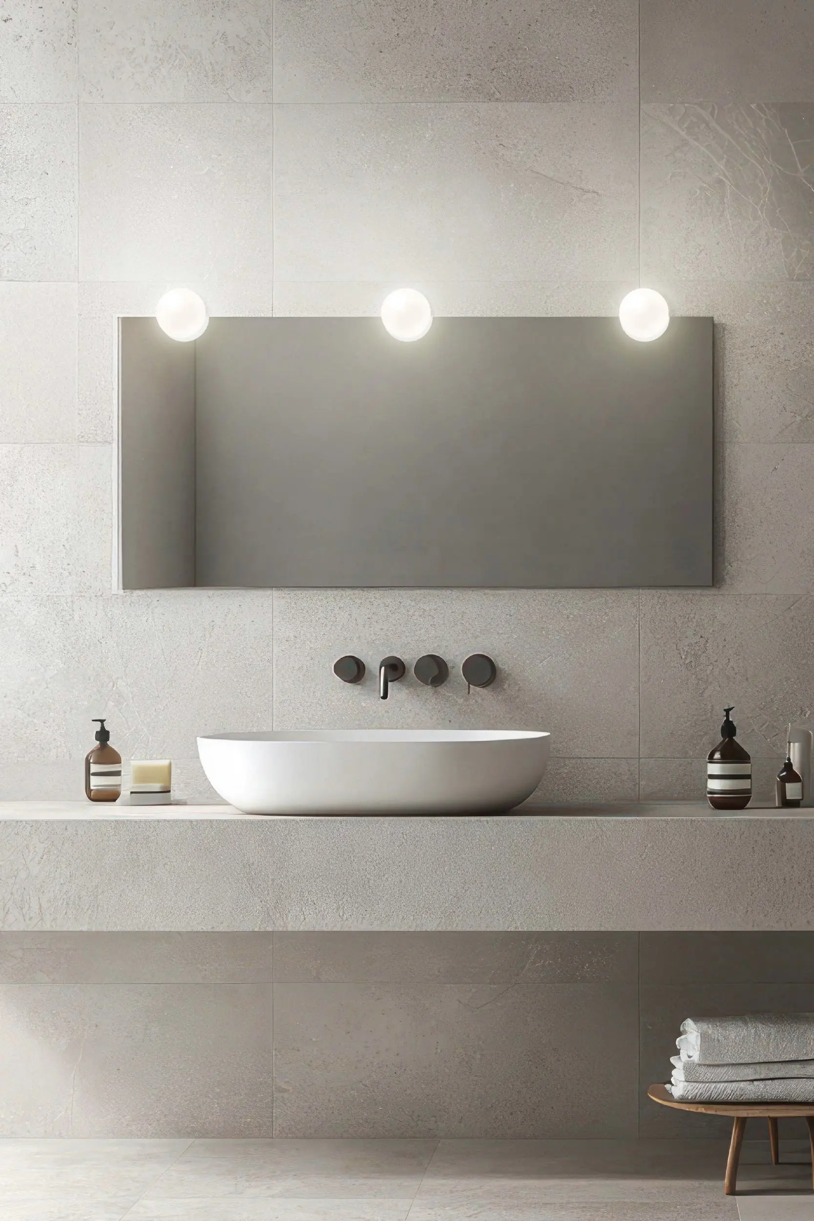 Eglo LED Wandleuchte Cerveteri-E chrom Ø 9 cm neutralweiß Eglo LED Wandleuchte Cerveteri-E chrom Ø 9 cm neutralweiß