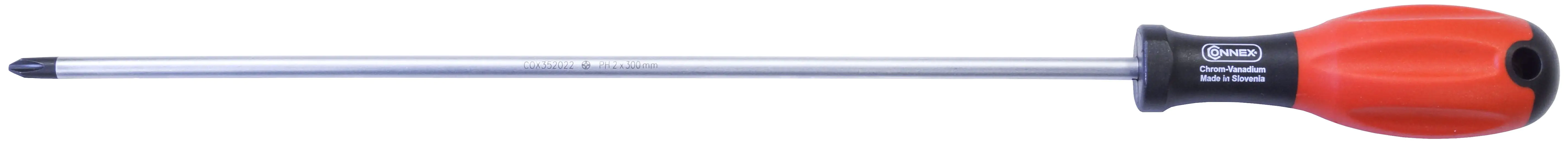 Schraubendreher Phillips 2 300 mm