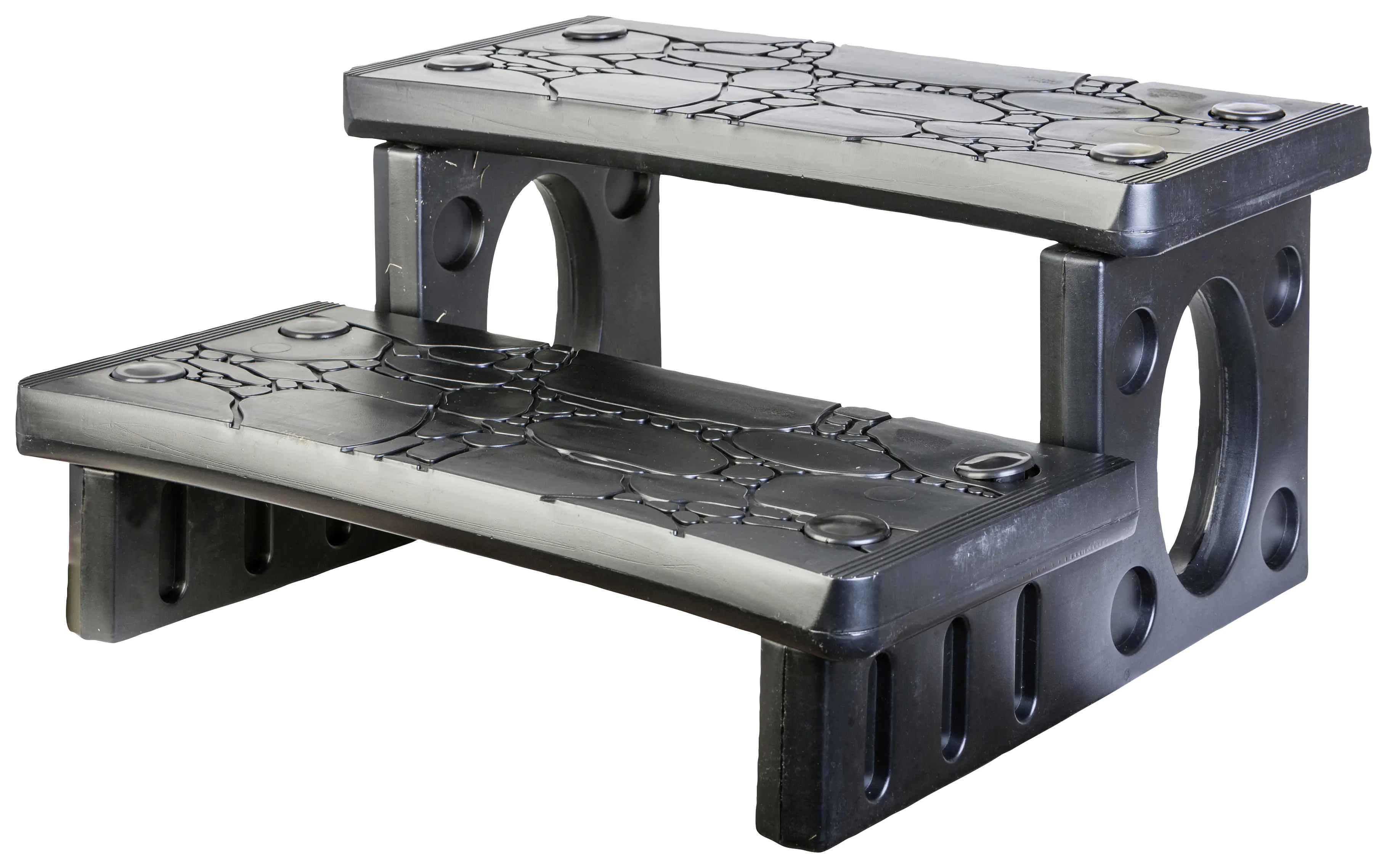 Gre Poolleiter Easy Access 2 Stufen für Spas Gre Poolleiter Easy Access 2 Stufen für Spas