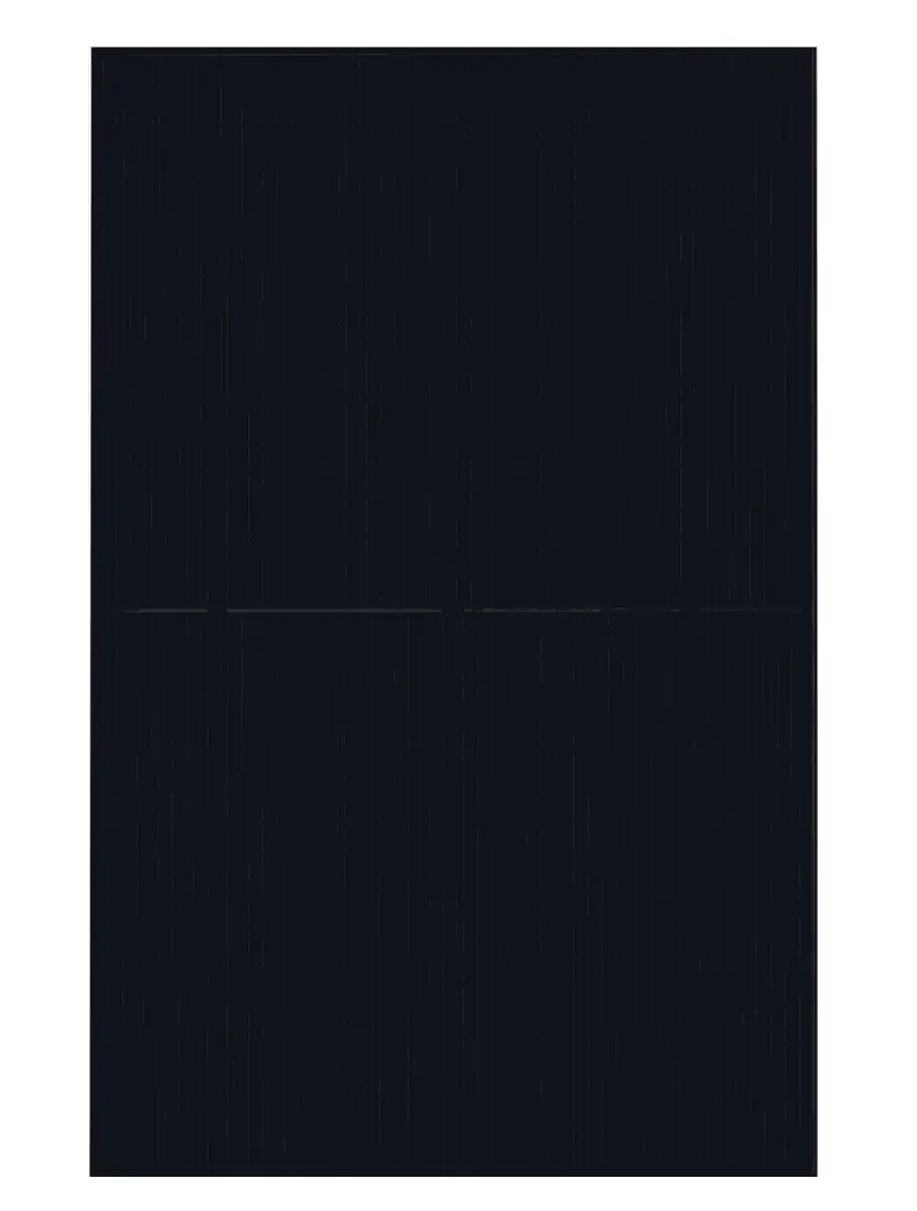 SunenergyXT Solarmodul Osda 460 Wp full black
