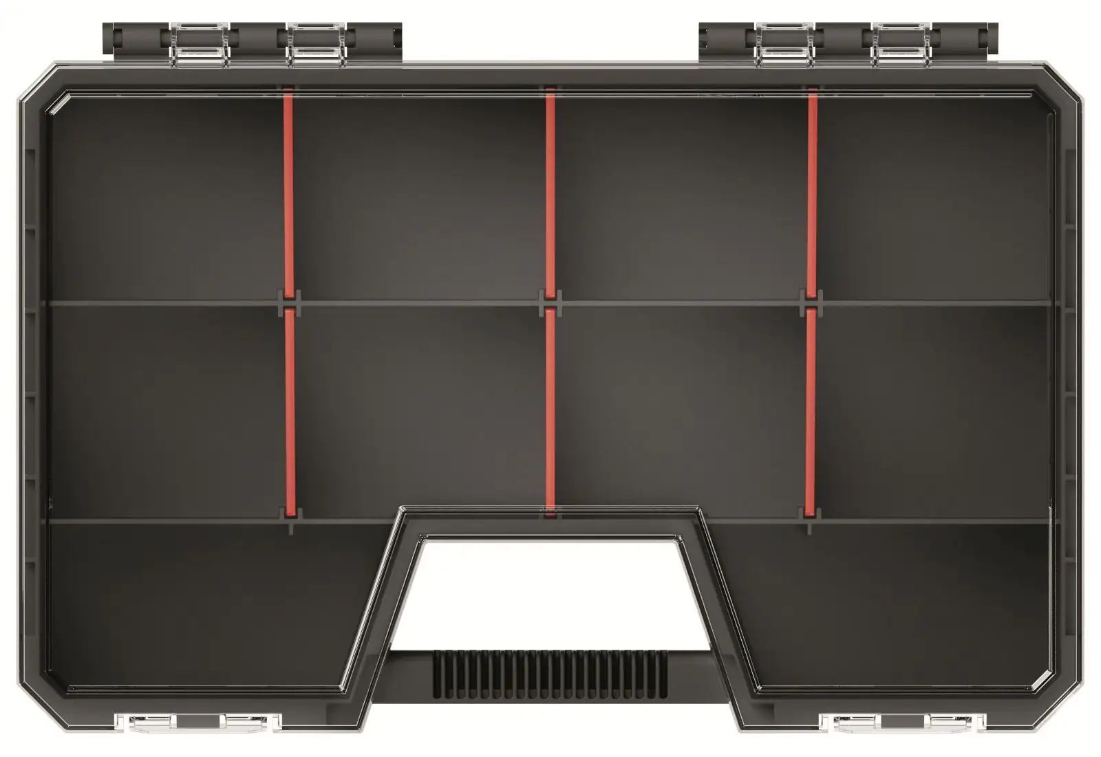 Kistenberg Werkzeug-Organizer Modular Solution KMS3020 29,4 x 19,4 x 0,6 cm Kistenberg Werkzeug-Organizer Modular Solution KMS3020 29,4 x 19,4 x 0,6 cm