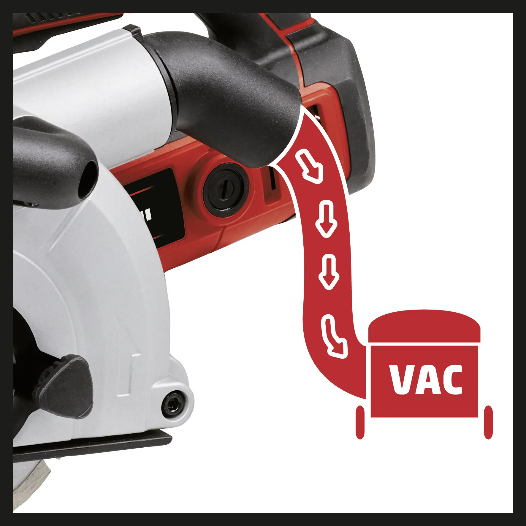 Einhell Expert Mauernutfräse TE-MA 1700 Einhell Expert Mauernutfräse TE-MA 1700