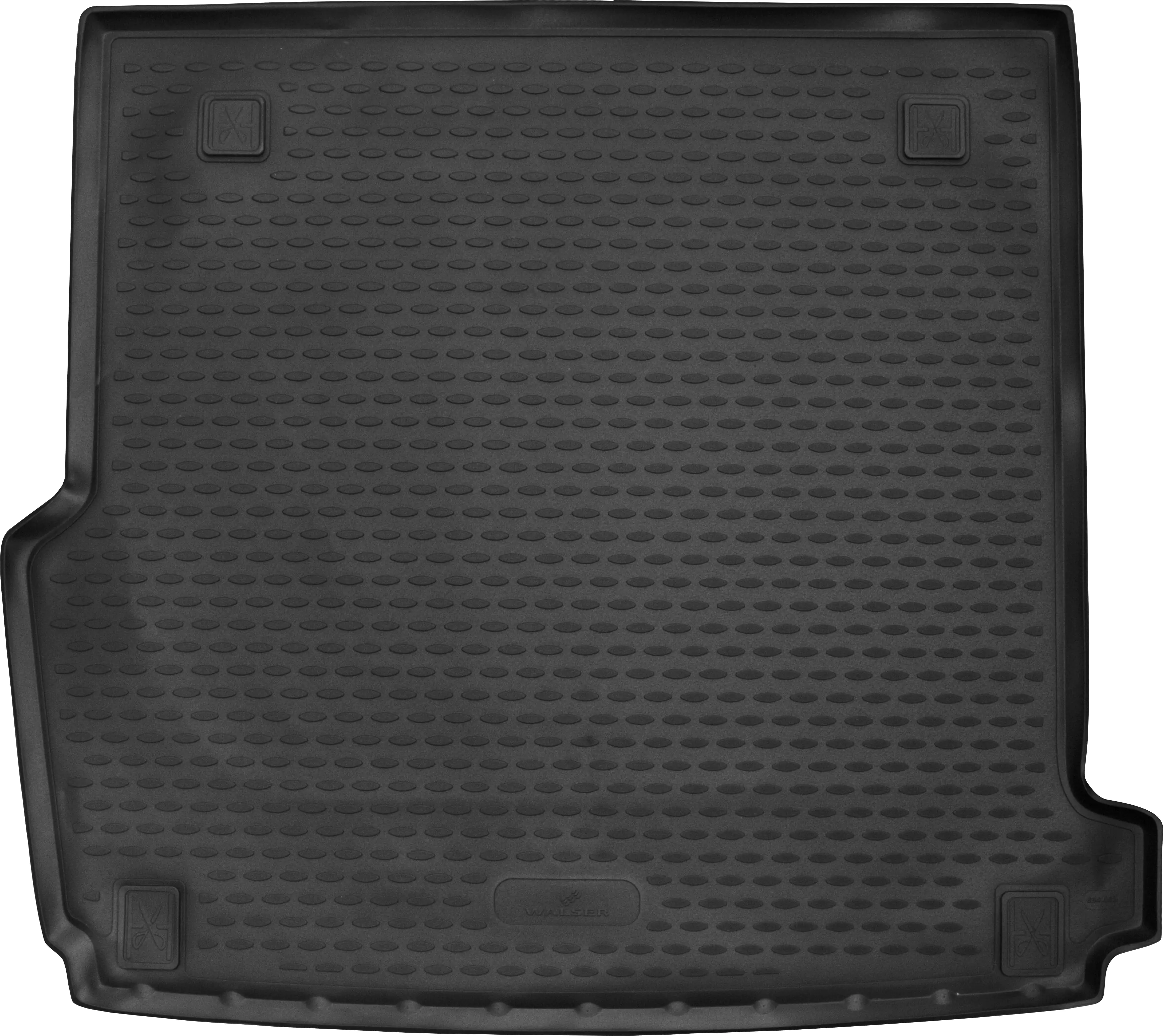 9001778708588 Walser Kofferraumwanne XTR für Skoda Fabia III (NJ5) Kombi