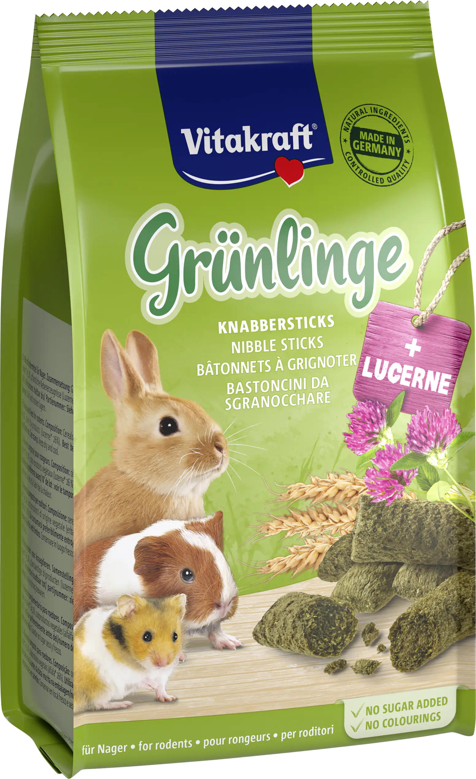 Vitakraft Grünlinge® 50 g