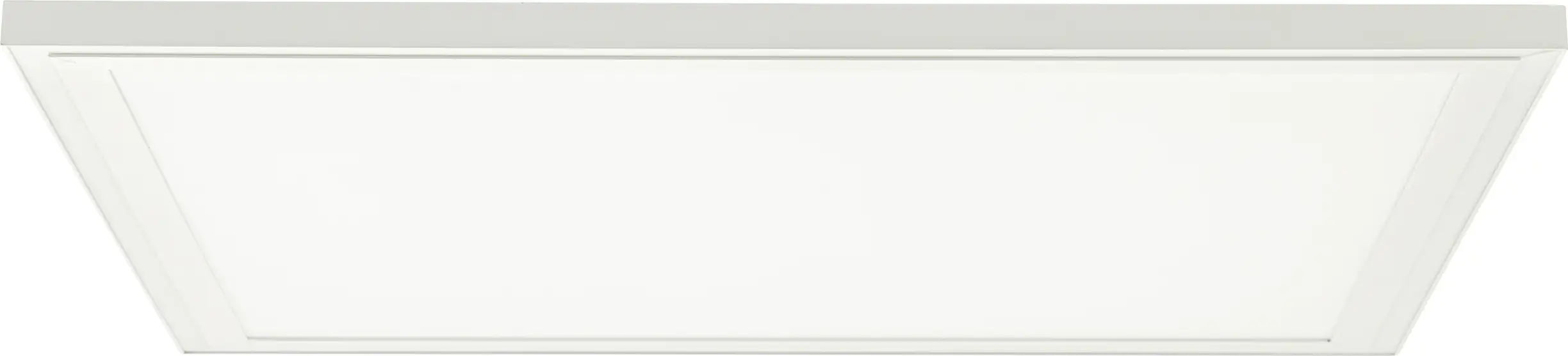 Brilliant LED Deckenleuchte Lanette weiß 60 x 60 cm weiß, 38 W, RGBW Brilliant LED Deckenleuchte Lanette weiß 60 x 60 cm weiß, 38 W, RGBW