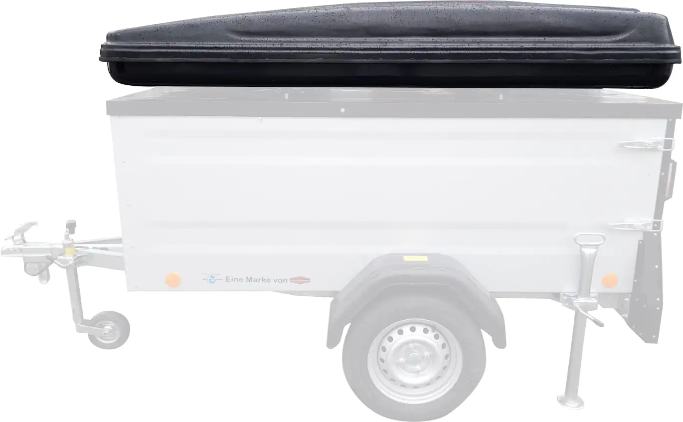 TPV Hartschalen Autodachzelt für 2 Personen TPV Hartschalen Autodachzelt für 2 Personen