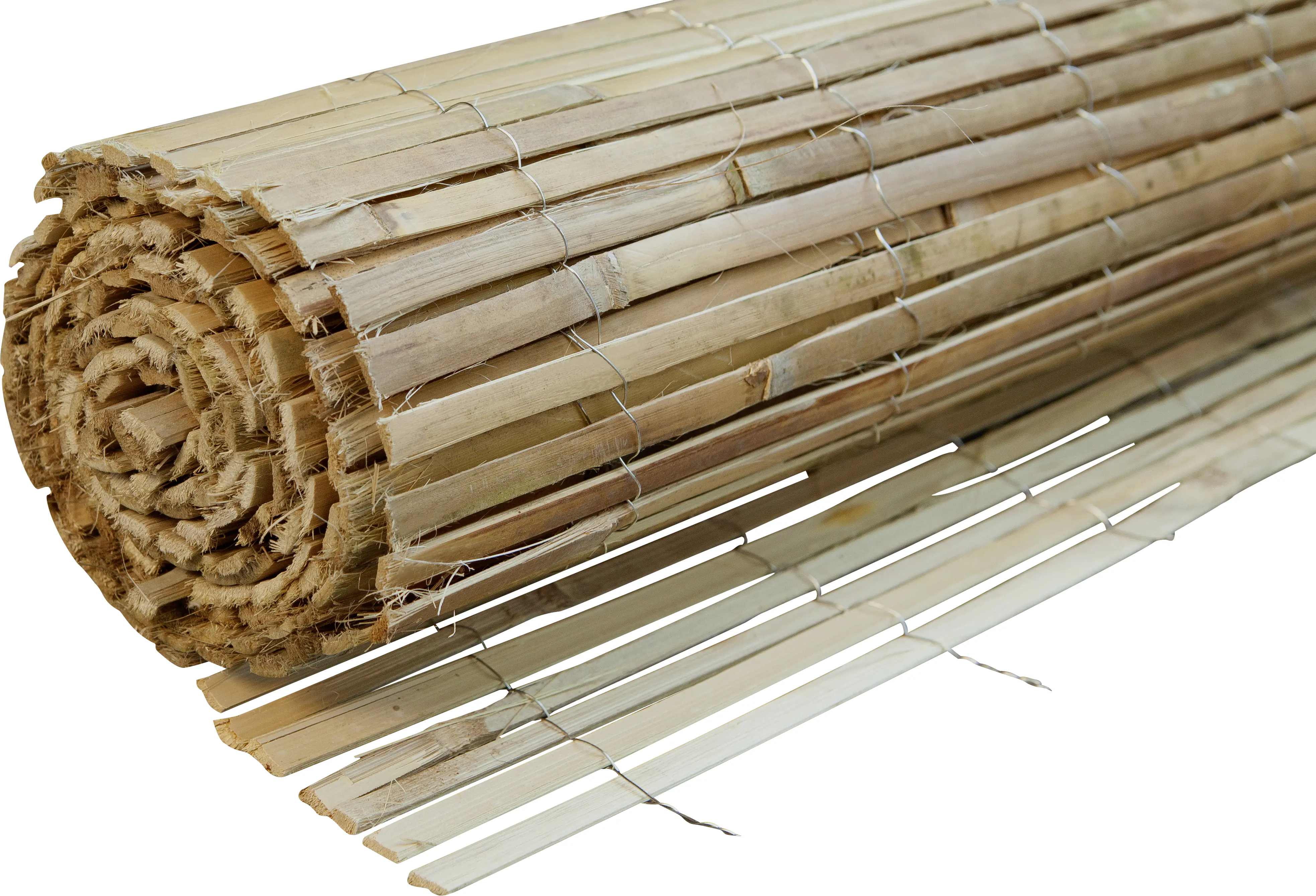 Windhager Sichtschutzmatte Mitake 100 x 300 cm