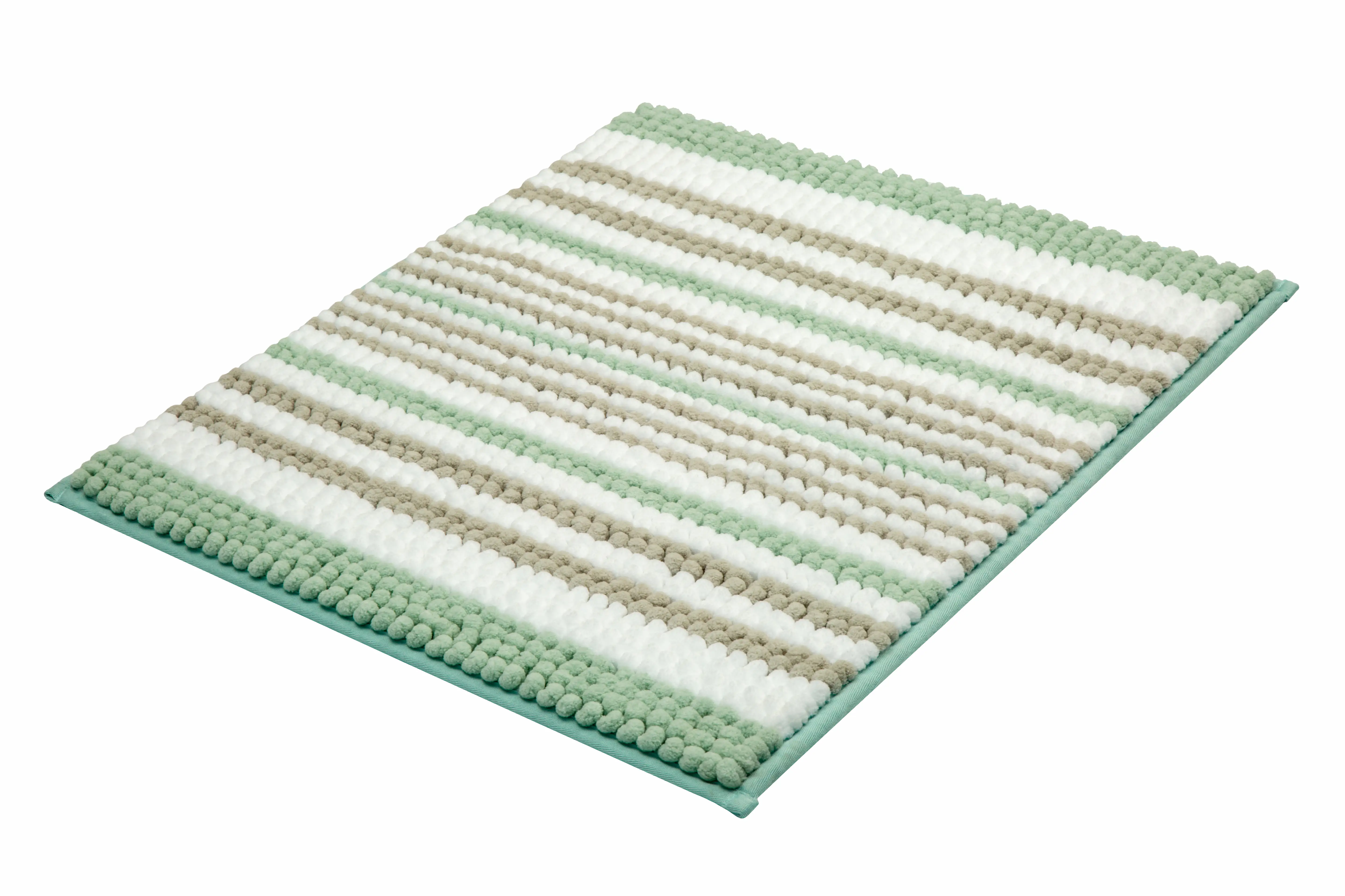 Kleine Wolke Badteppich Bola Maledivia 55 x 65 cm