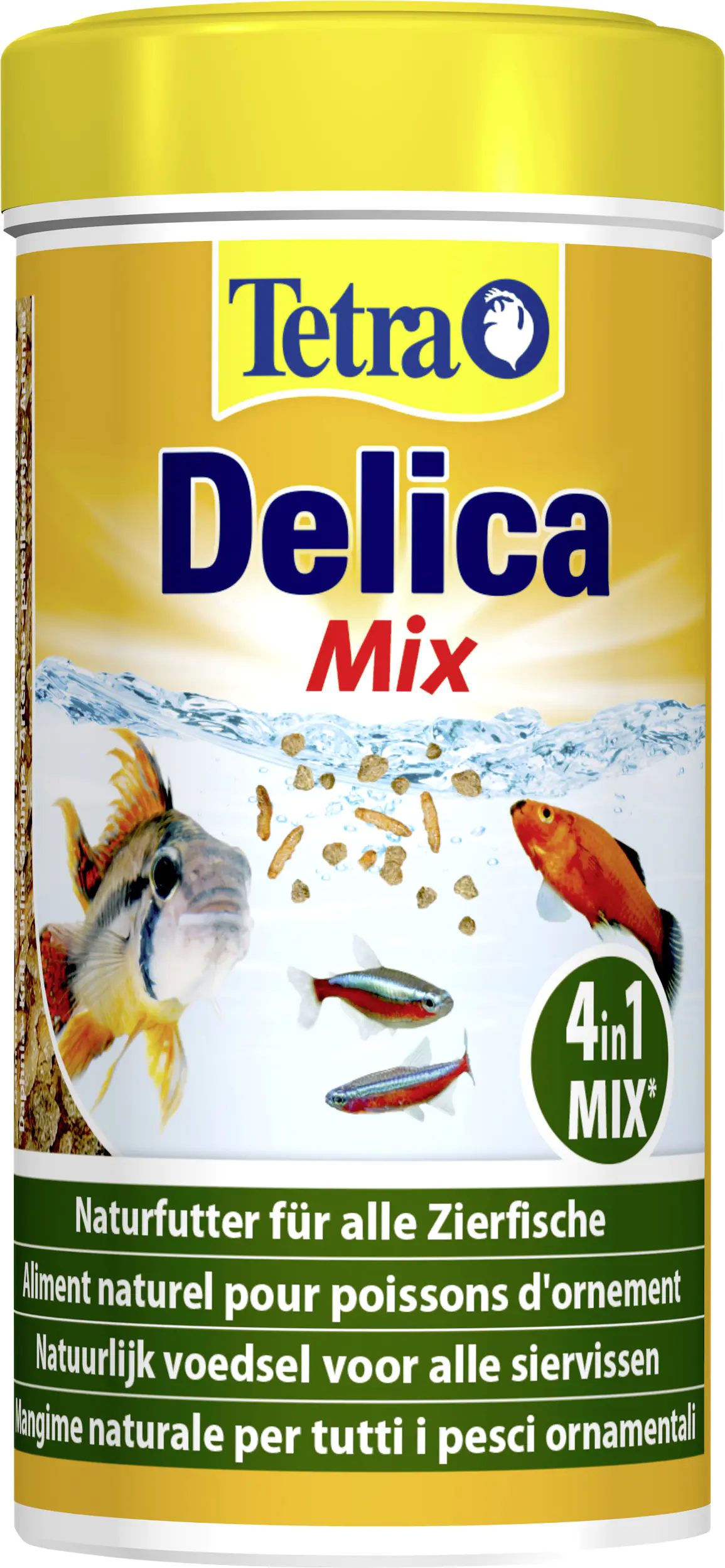 Tetra Delica Mix 250 ml