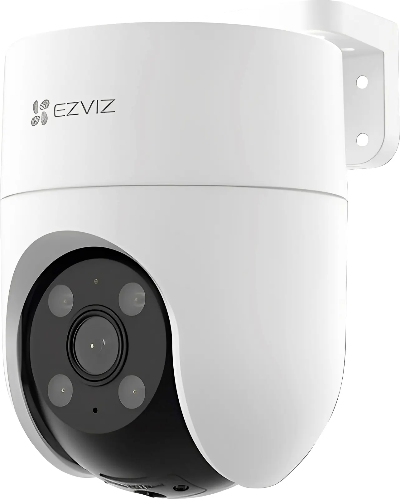 Ezviz Wlan Outdoor Überwachungskamera H8C 360° mit Bewegungserkennung Ezviz Wlan Outdoor Überwachungskamera H8C 360° mit Bewegungserkennung