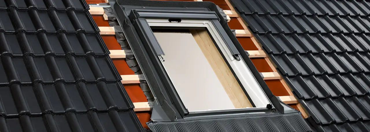 Velux Eindeckrahmen EDZ CK02 2000 Velux Eindeckrahmen EDZ CK02 2000