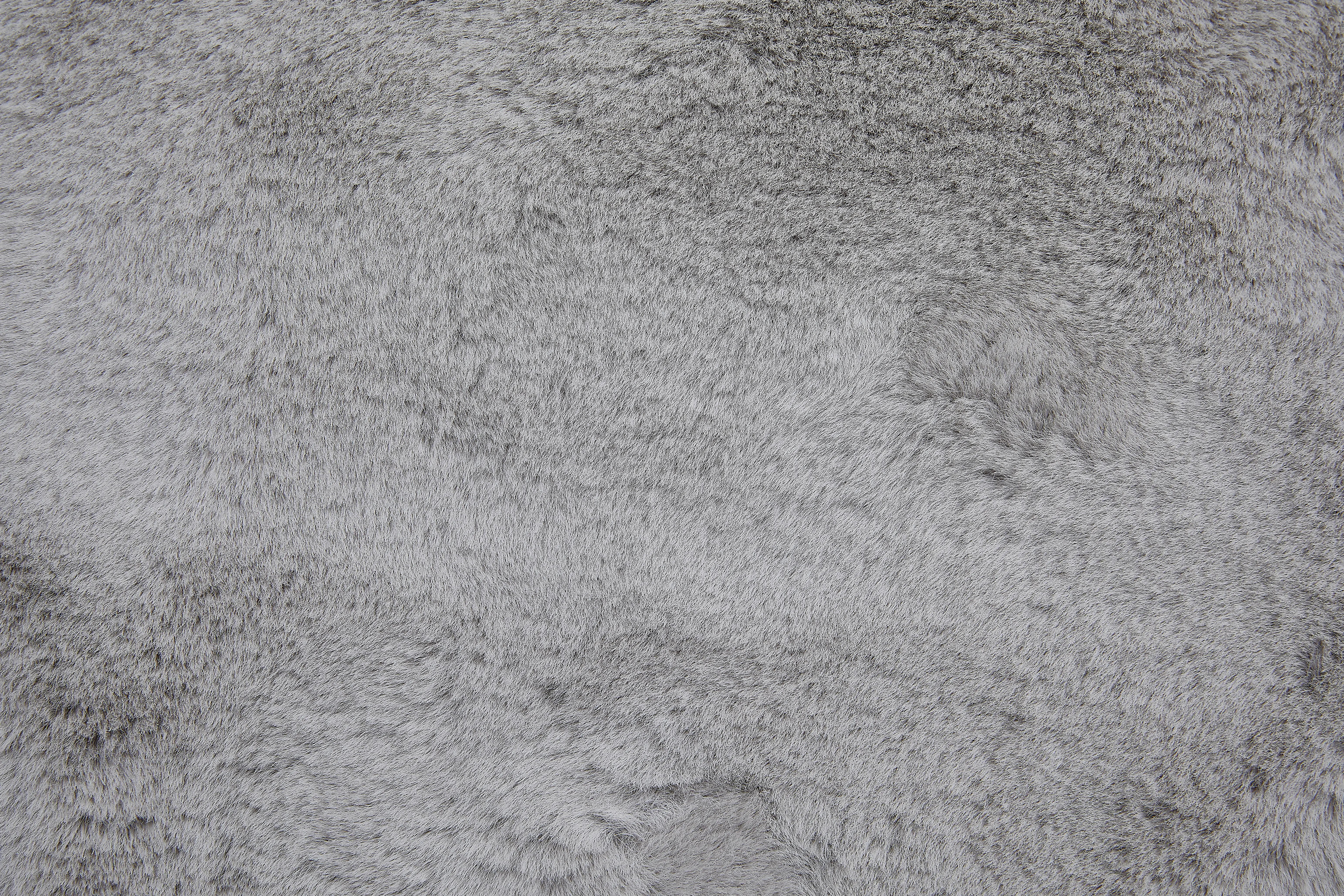 4002398885388_1 Andiamo Kunstfell Cingoli grau, 55 x 80 cm