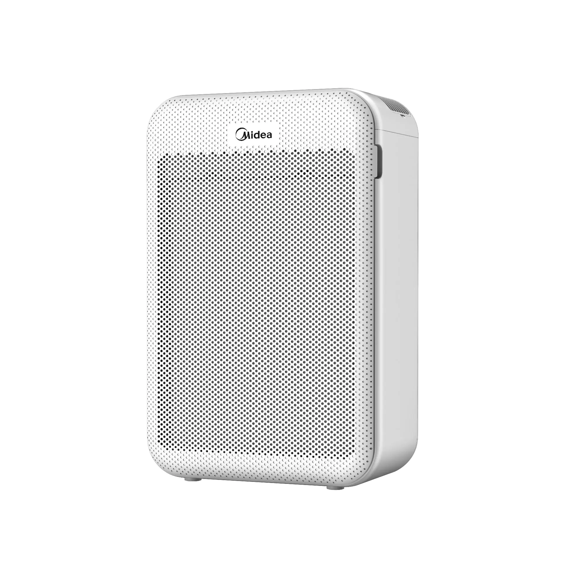 Midea Luftreiniger MP 3.360 5-Schichten-Filter True Hepa 13 Midea Luftreiniger MP 3.360 5-Schichten-Filter True Hepa 13