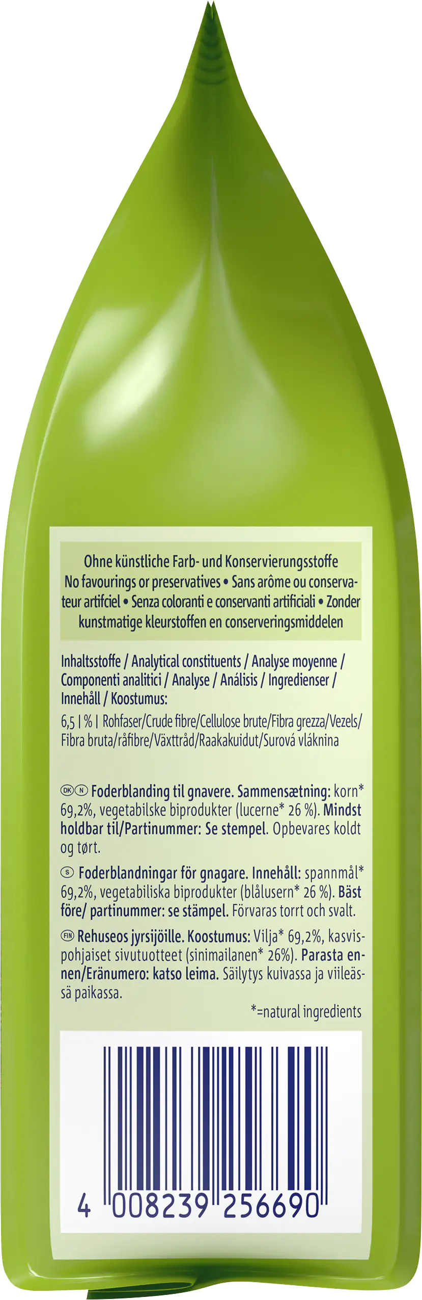 Vitakraft Grünlinge® 50 g