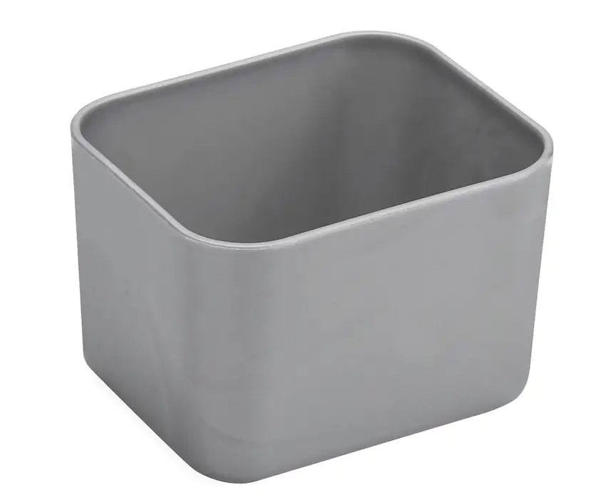 Sunware Einsatz für Box Q-Line 0,15 l 7 x 6 x 4,8 cm Sunware Einsatz für Box Q-Line 0,15 l 7 x 6 x 4,8 cm