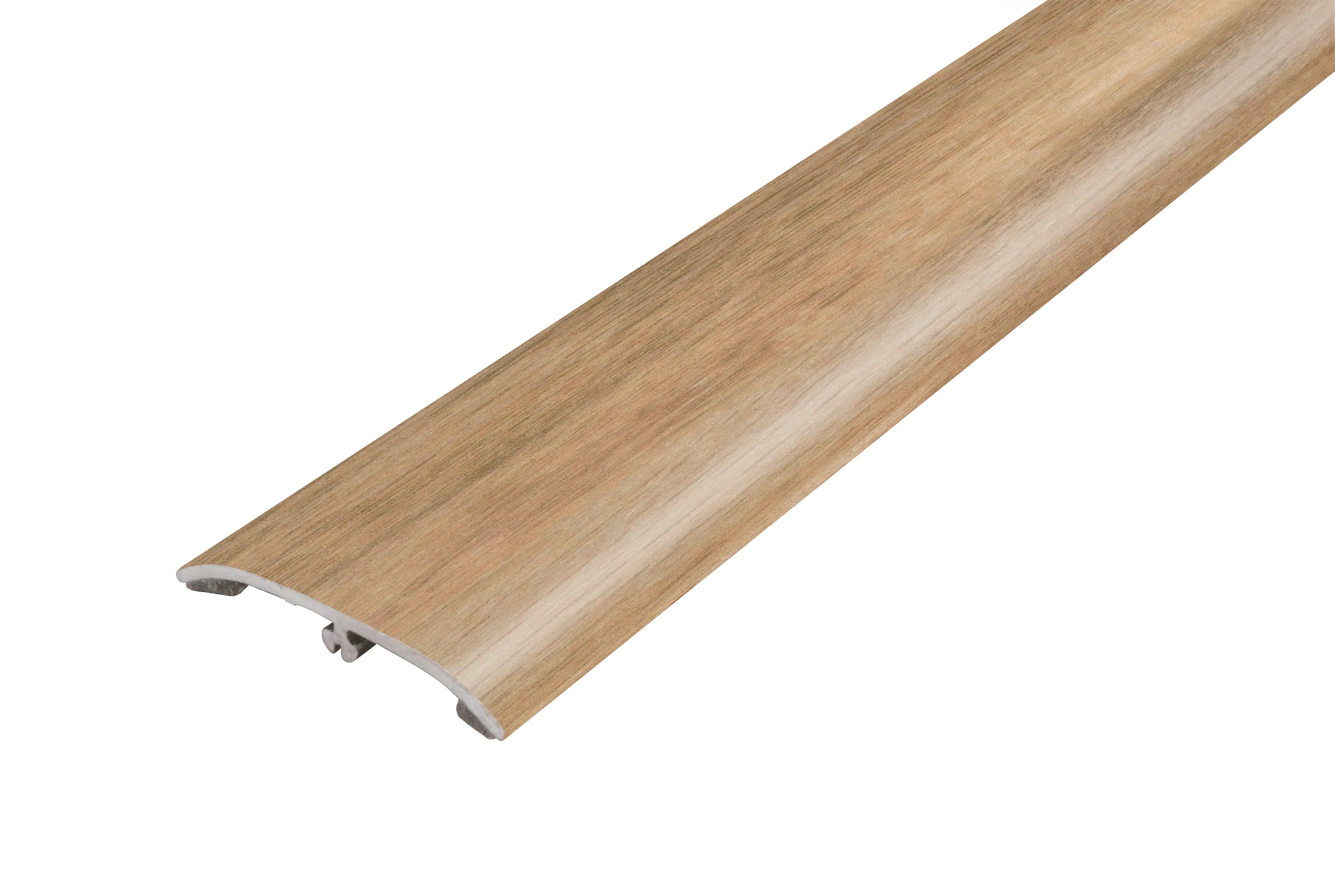 Neuhofer Übergangsprofil Dow-Fix 06 90 x 3,7 x 0,6 cm eiche caramel