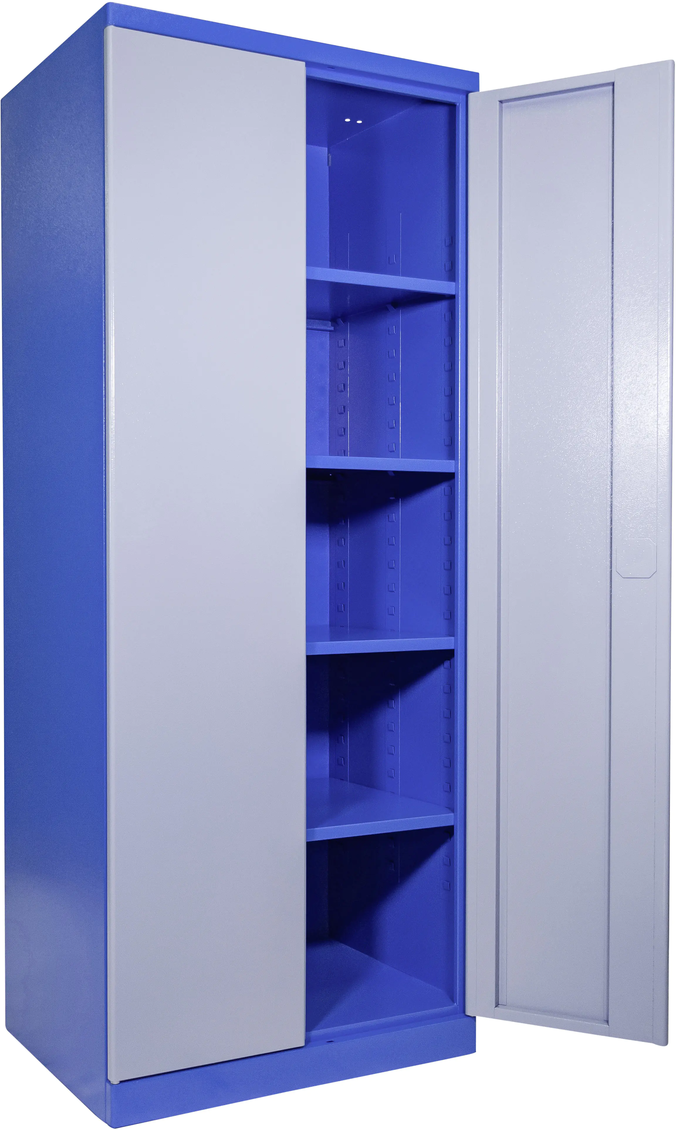 Güde Werkzeugschrank BG blau, grau Güde Werkzeugschrank BG blau, grau