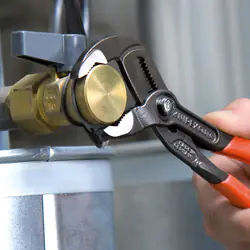Knipex Wasserpumpenzange Cobra Knipex Wasserpumpenzange Cobra