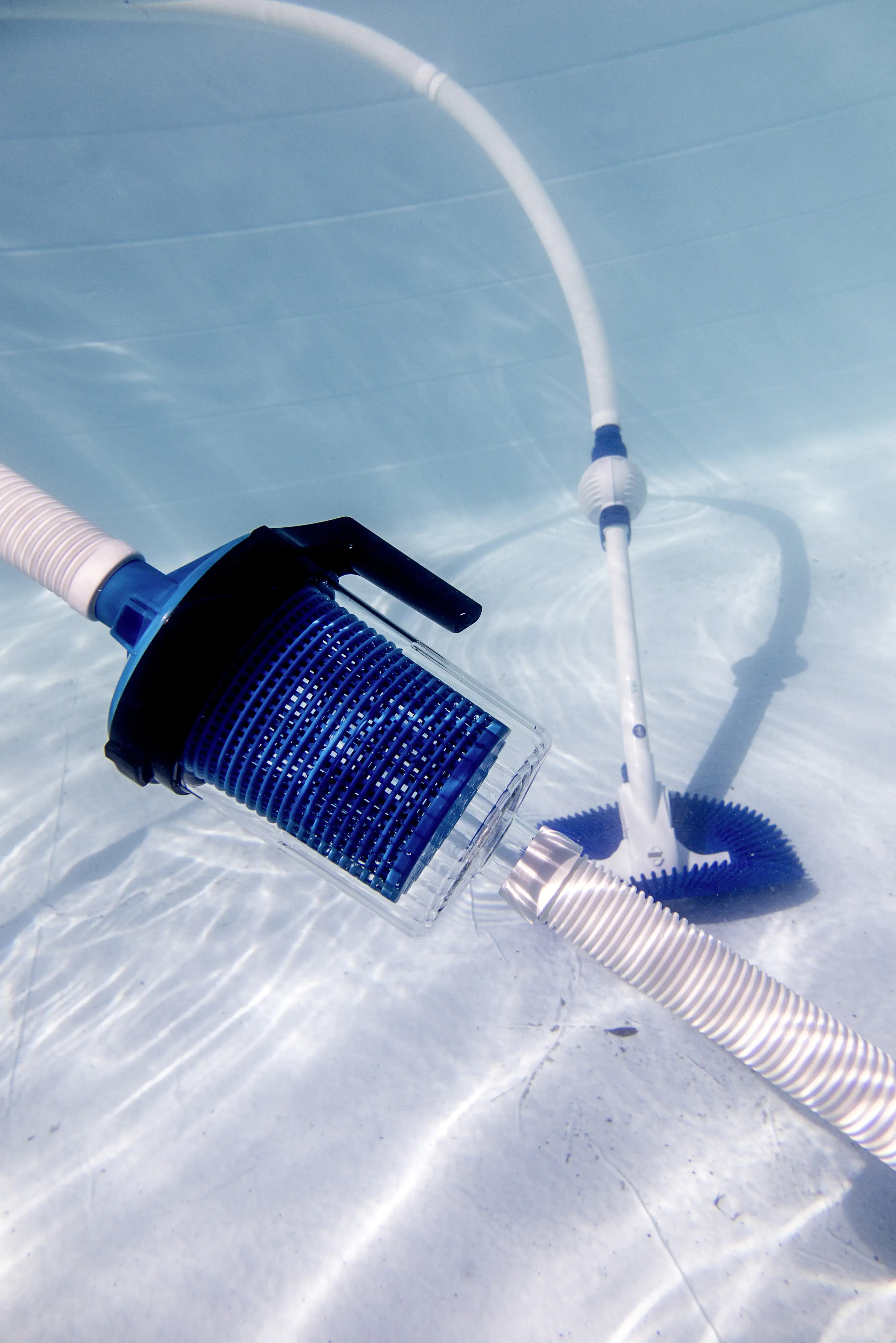 Gre Bodensauger-Vorfilter 20,6 x 16,6 x 29,5 cm