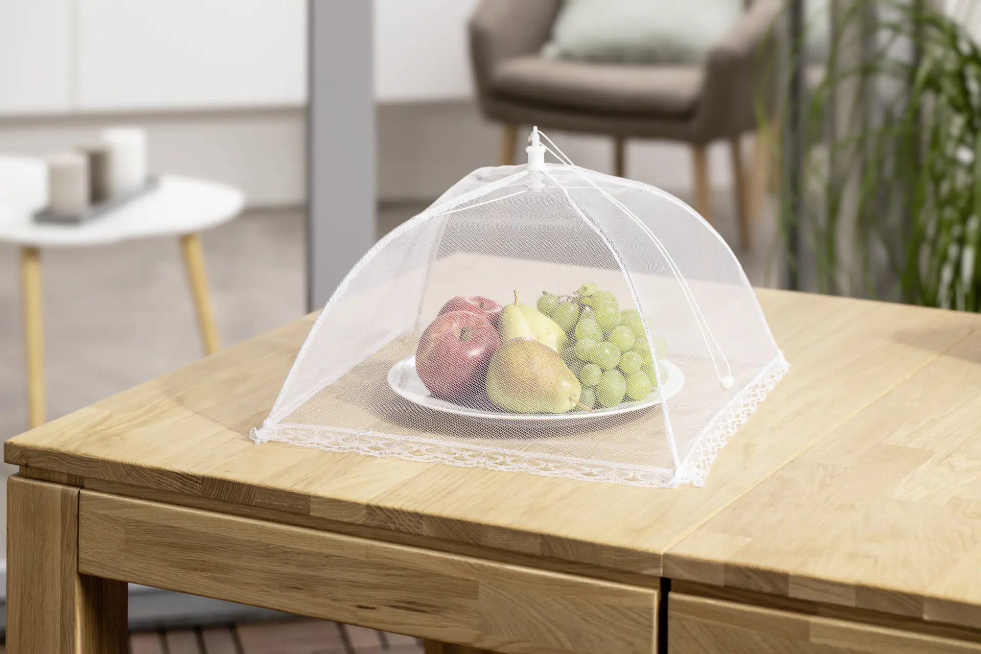 Primaster Abdeckhaube 35 x 35 x 25 cm