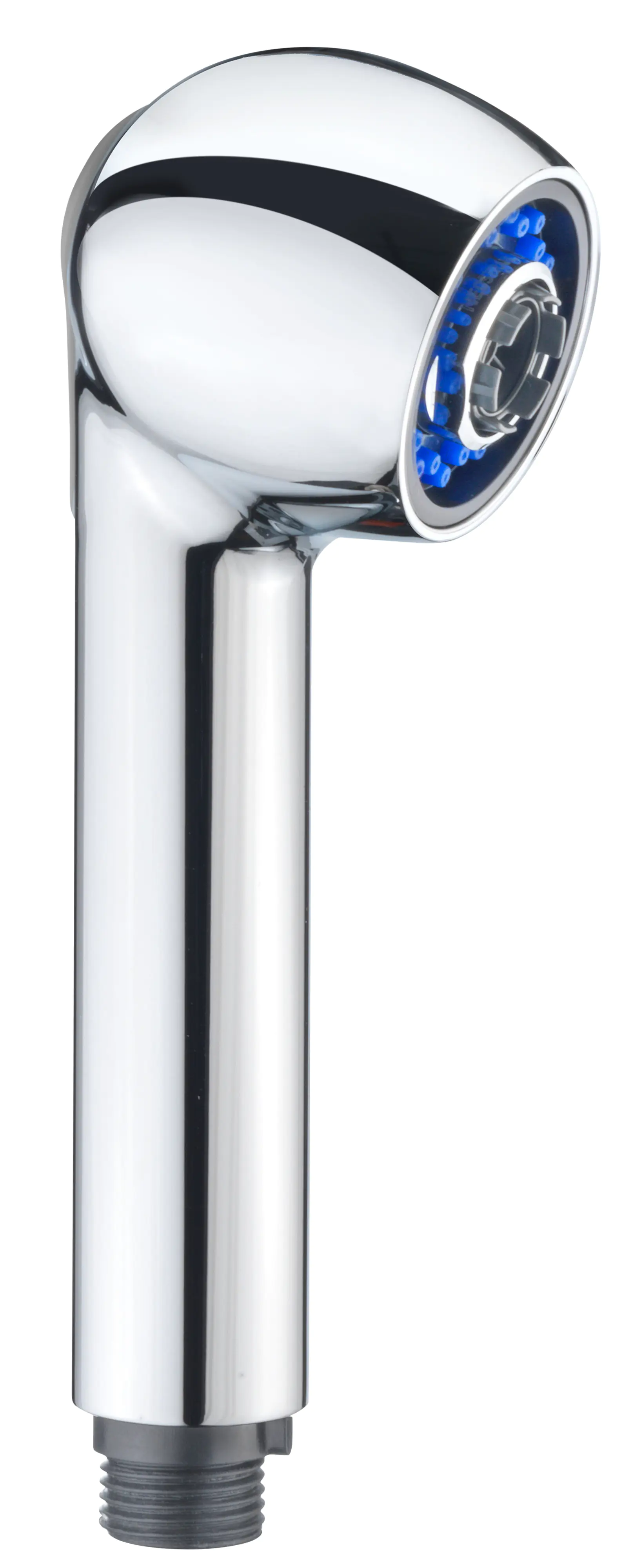 Cornat Niederdruck Küchen-Umschaltbrause Kunststoff verchromt, 1/2" AG Cornat Niederdruck Küchen-Umschaltbrause Kunststoff verchromt, 1/2" AG