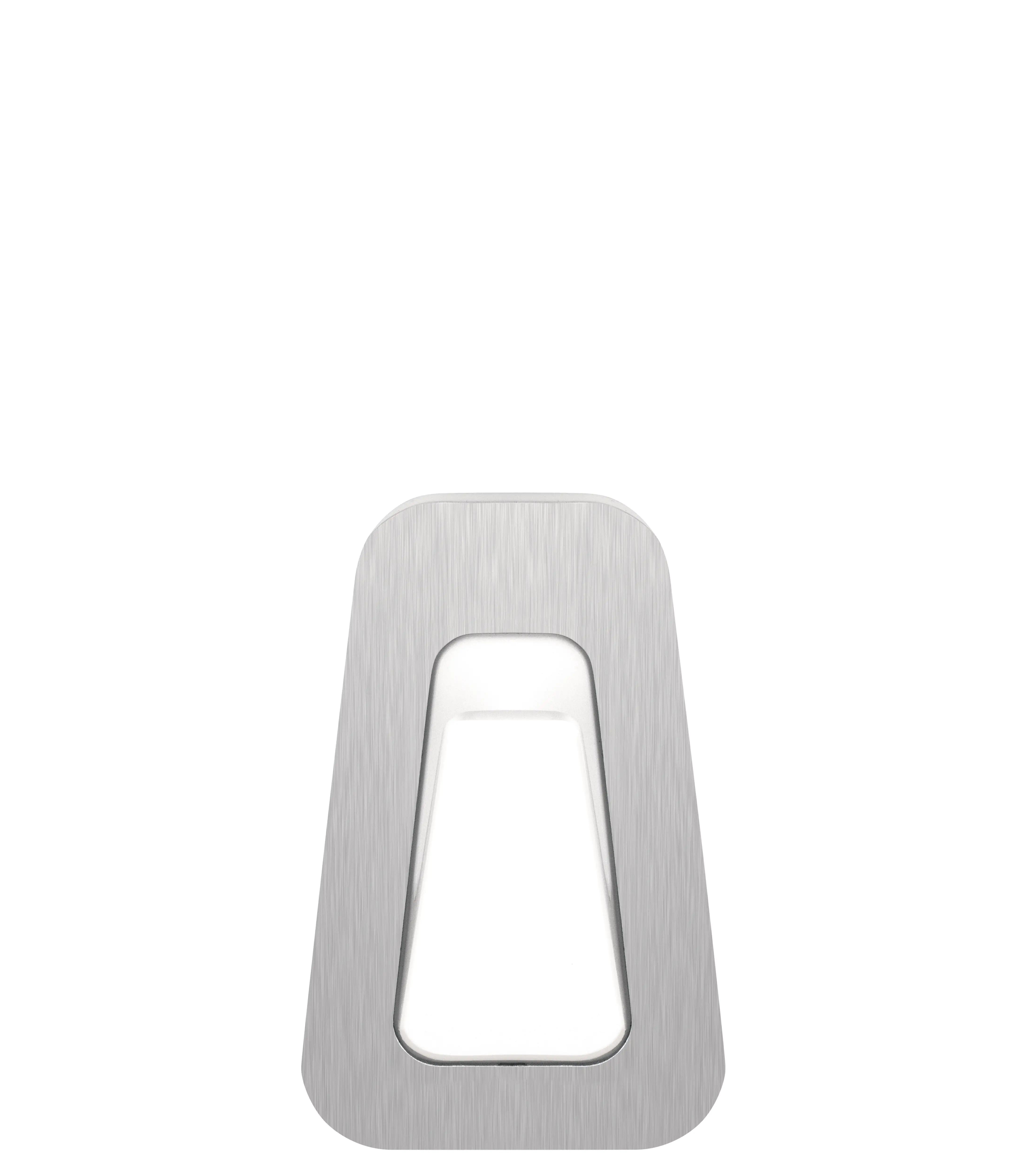 tesa Powerstrips Haken Small Waterproof rechteckig