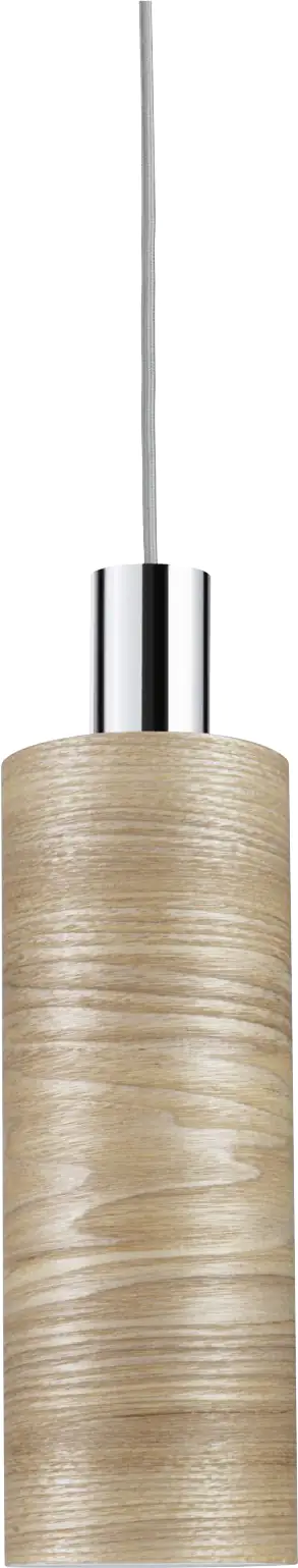 Paulmann URail Lampenschirm Vitus 2Easy Holz 11 x 30 cm Paulmann URail Lampenschirm Vitus 2Easy Holz 11 x 30 cm