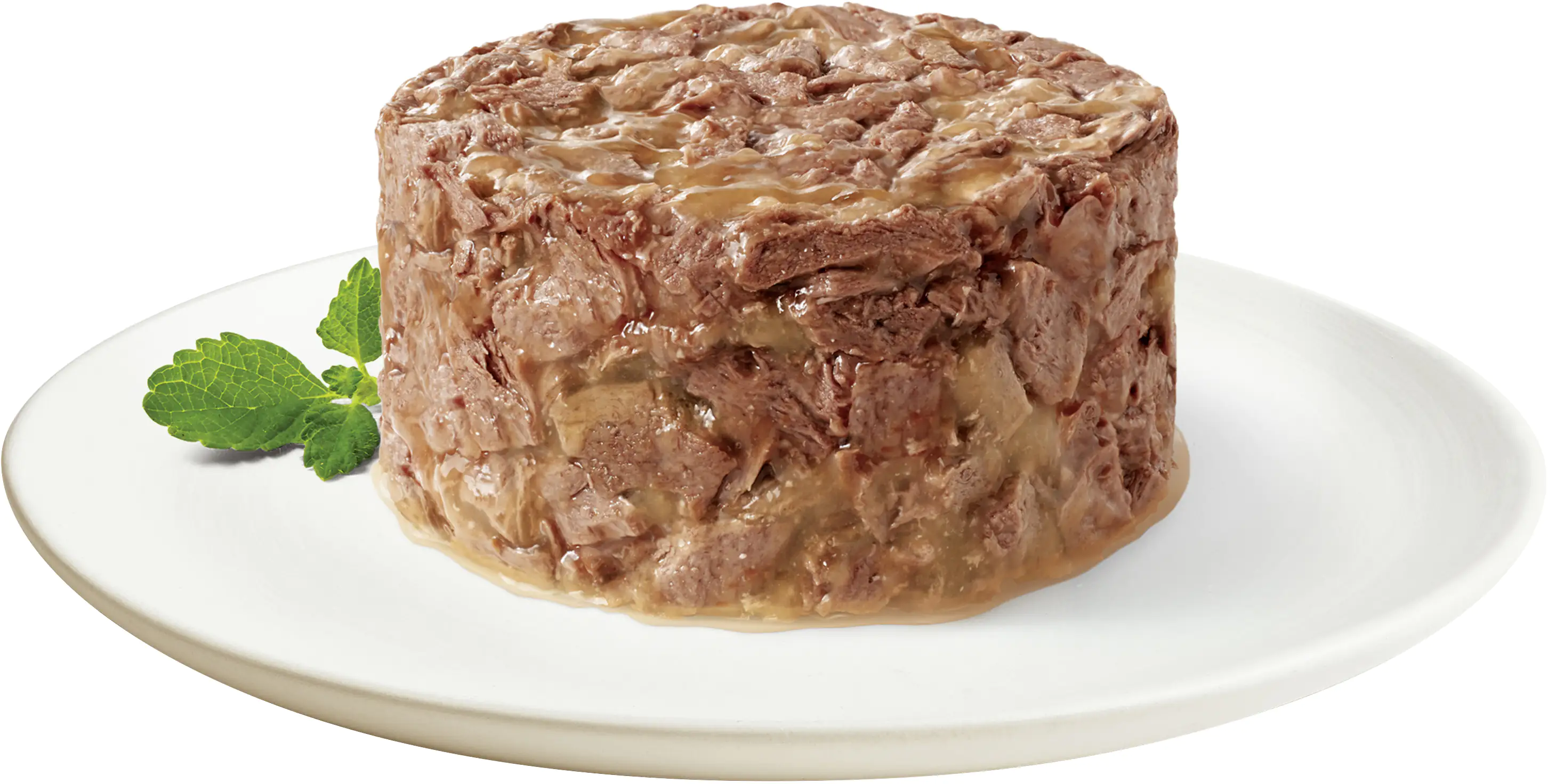 Gourmet Gold Raffiniertes Ragout mit Thunfisch 85 g