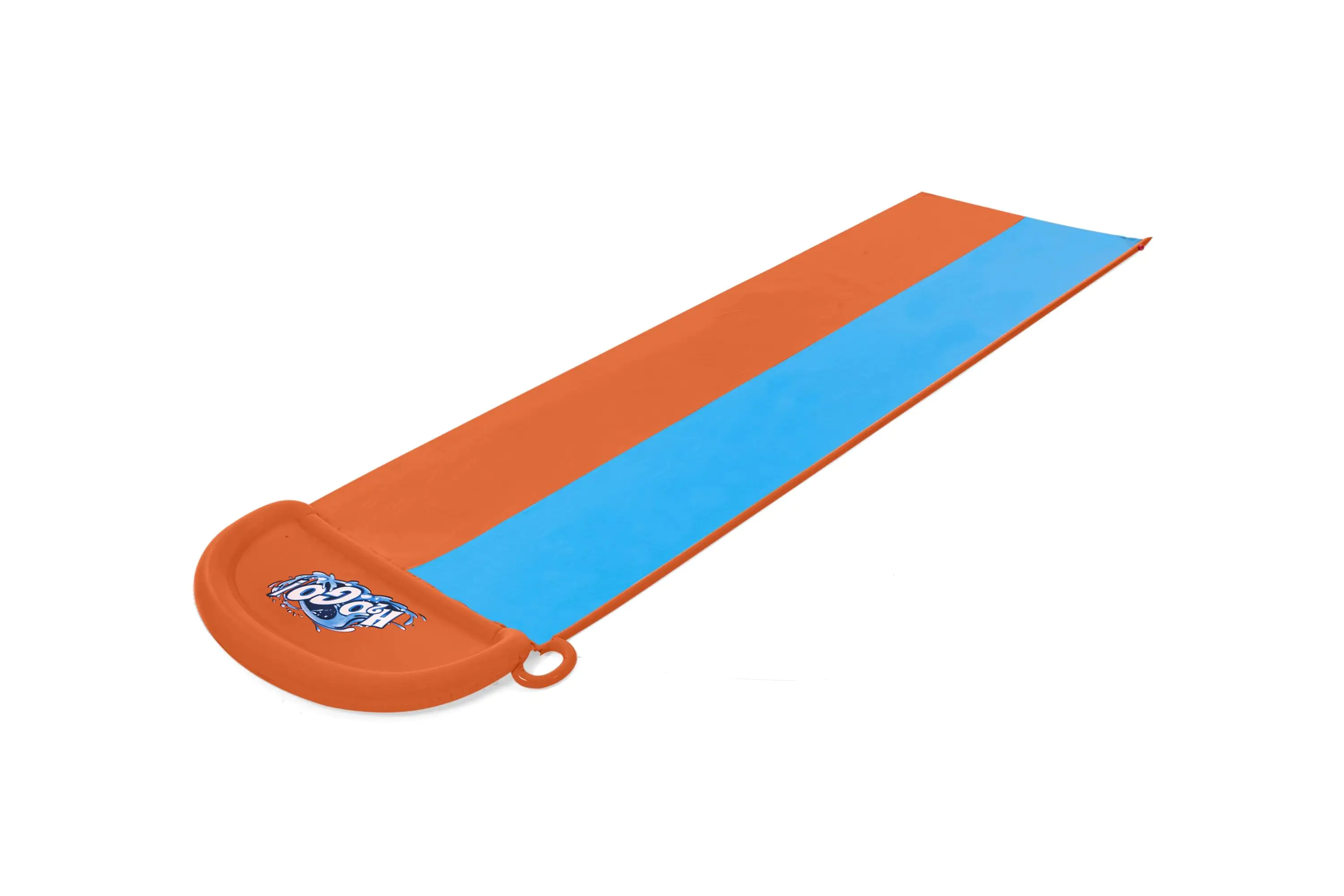 Bestway H2OGO! 2-Personen -Wasserrutsche 488 x 138 cm Bestway H2OGO! 2-Personen -Wasserrutsche 488 x 138 cm