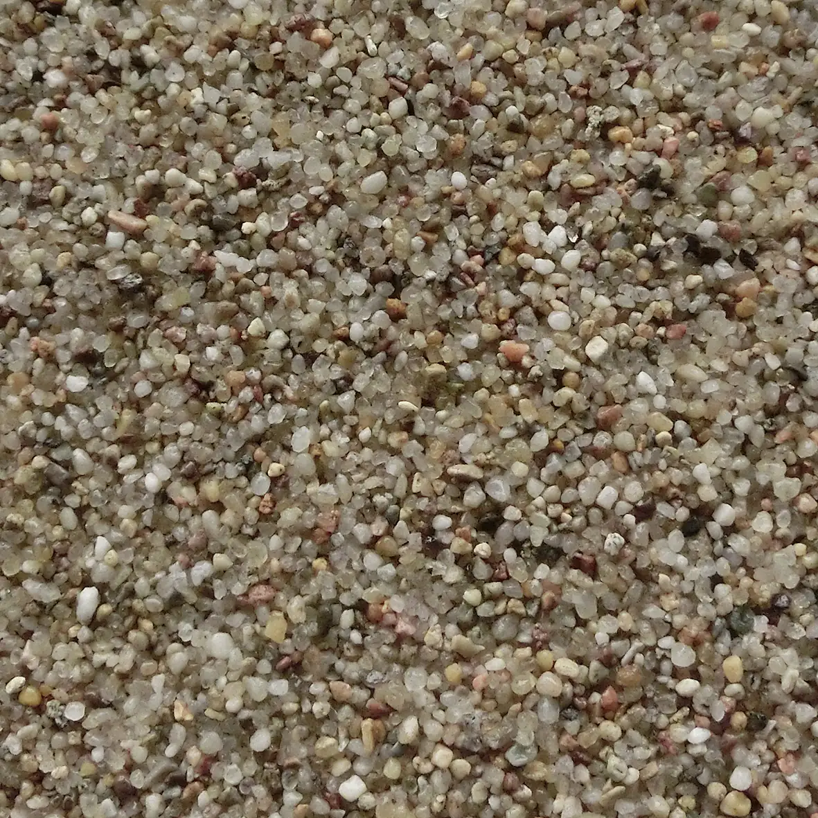 Orbit Aquarien Natur-Kies fein natur 5 kg