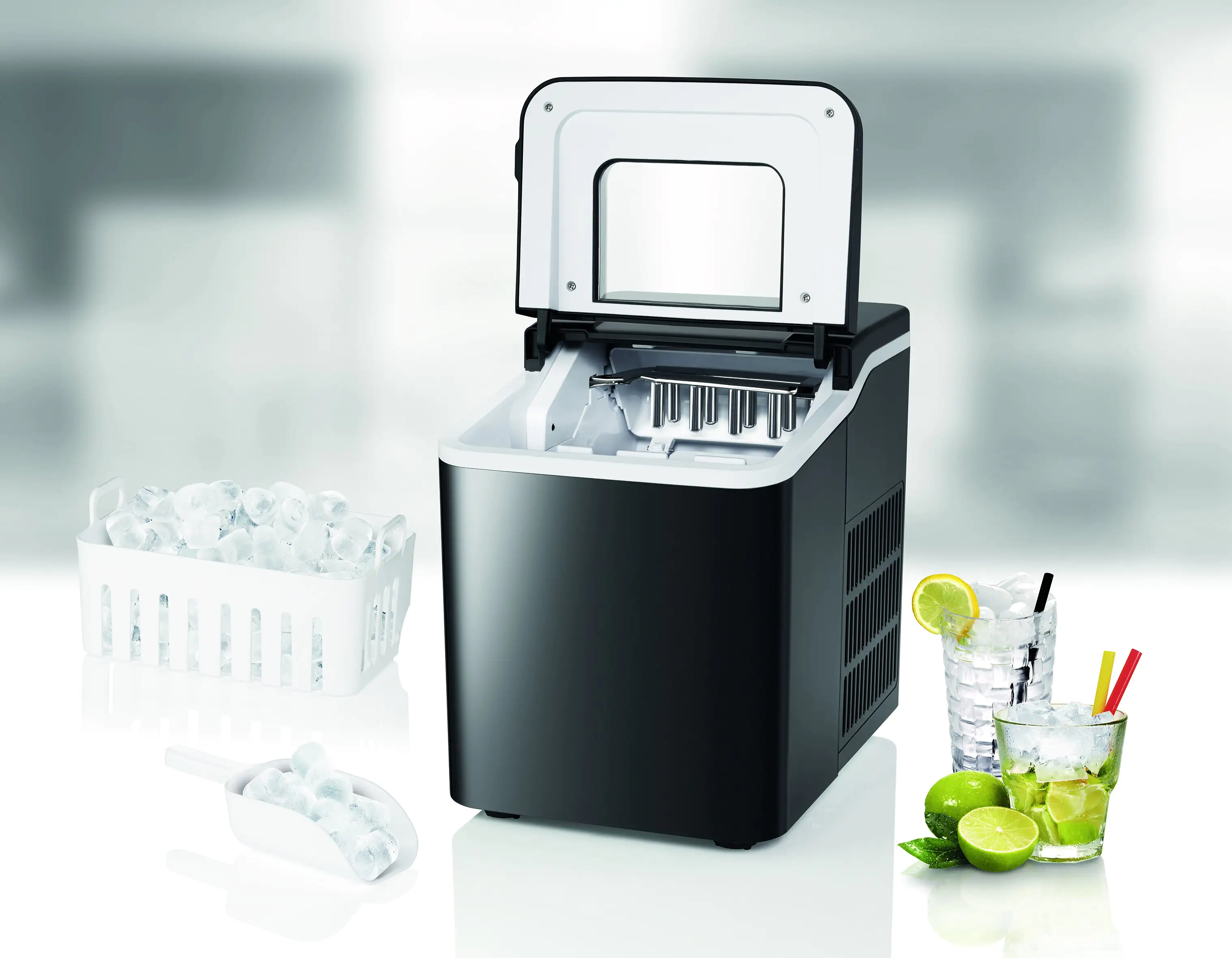 Unold Eiswürfelbereiter Freeze