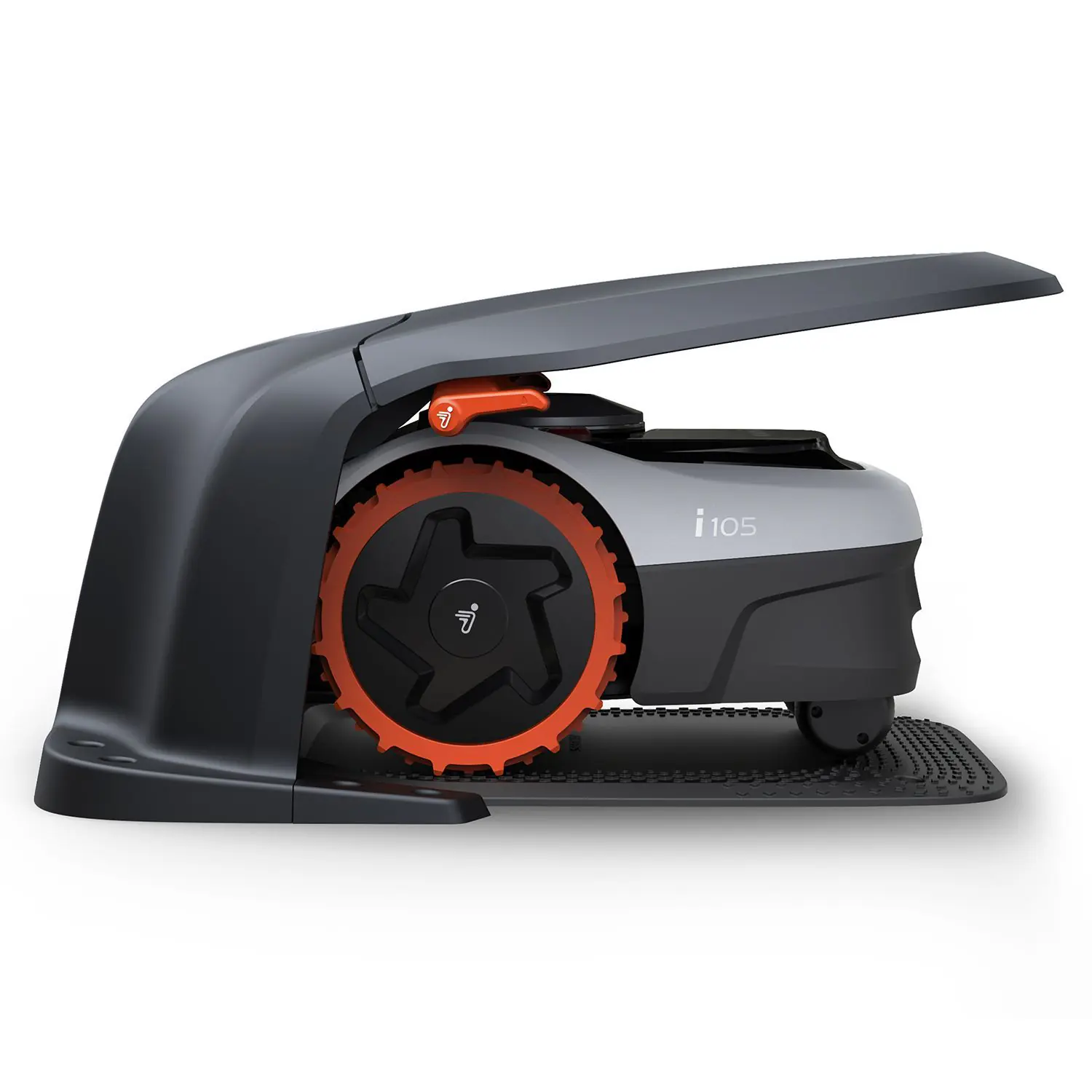 Segway Mähroboter-Garage S für Navimow i1- und i2 AWD Serie