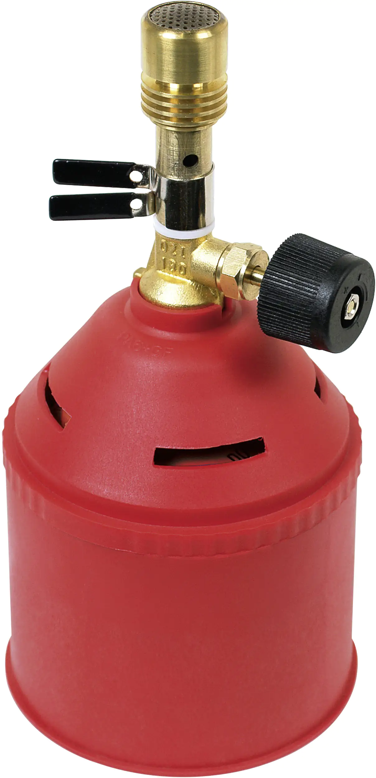 Rothenberger Standard-Kartuschenlötgerät Rothenberger Standard-Kartuschenlötgerät