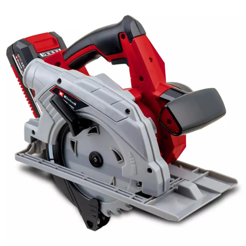 Einhell Kids Kinder-Handkreissäge