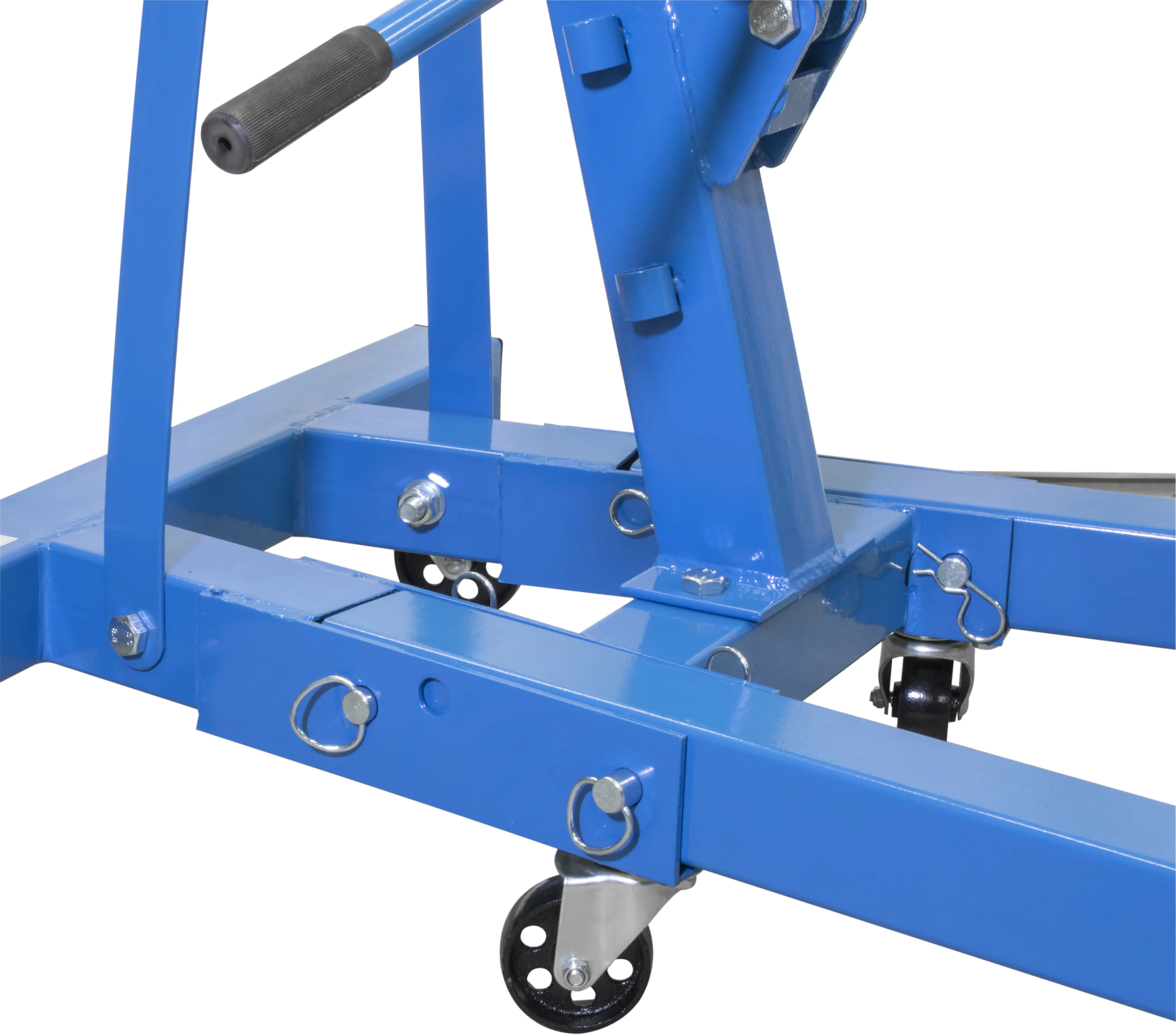 Güde Werkstattkran GWK 1000 Motorheber