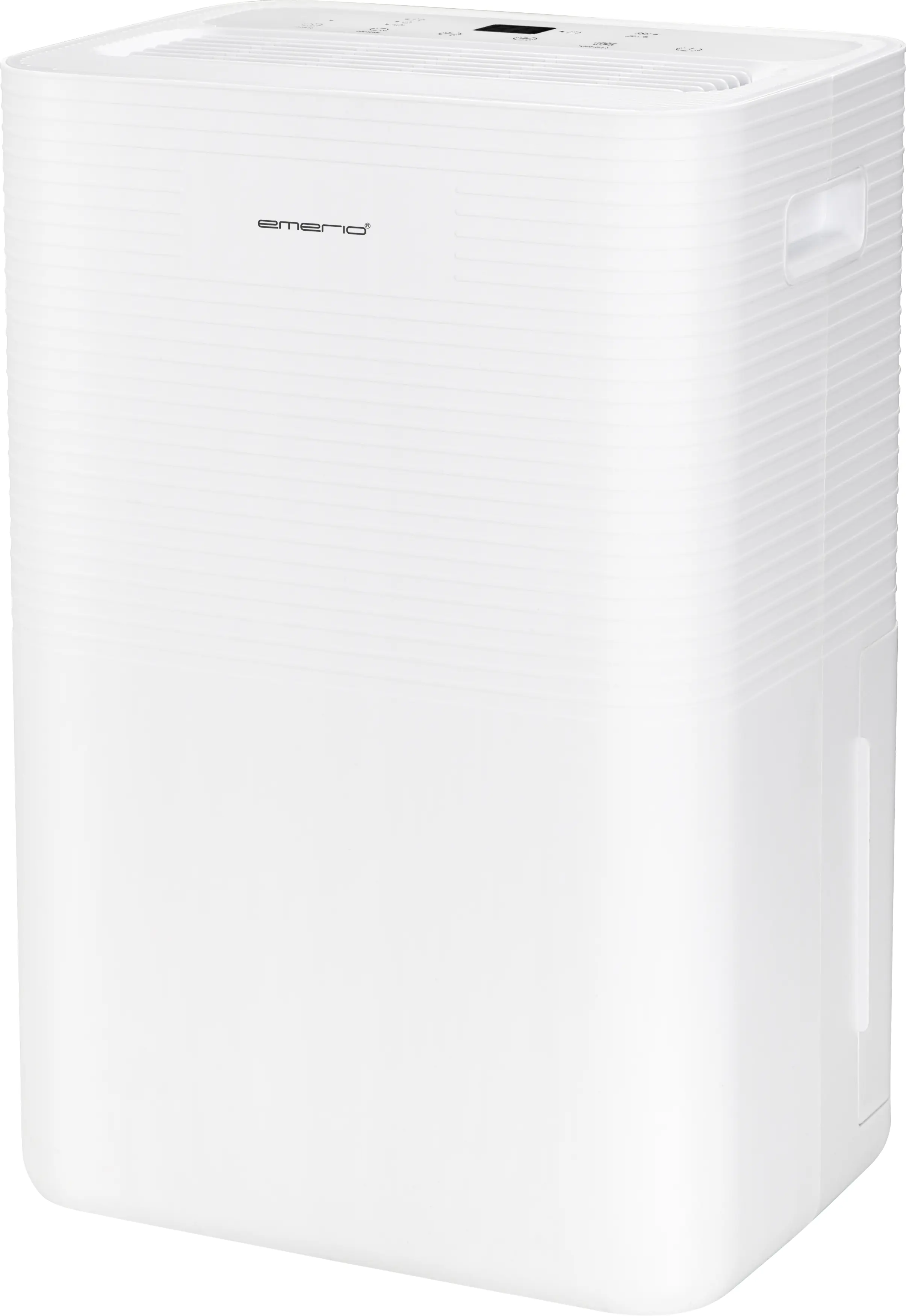 Emerio Luftentfeuchter DH-128153 bis 25 m² 12L/24h