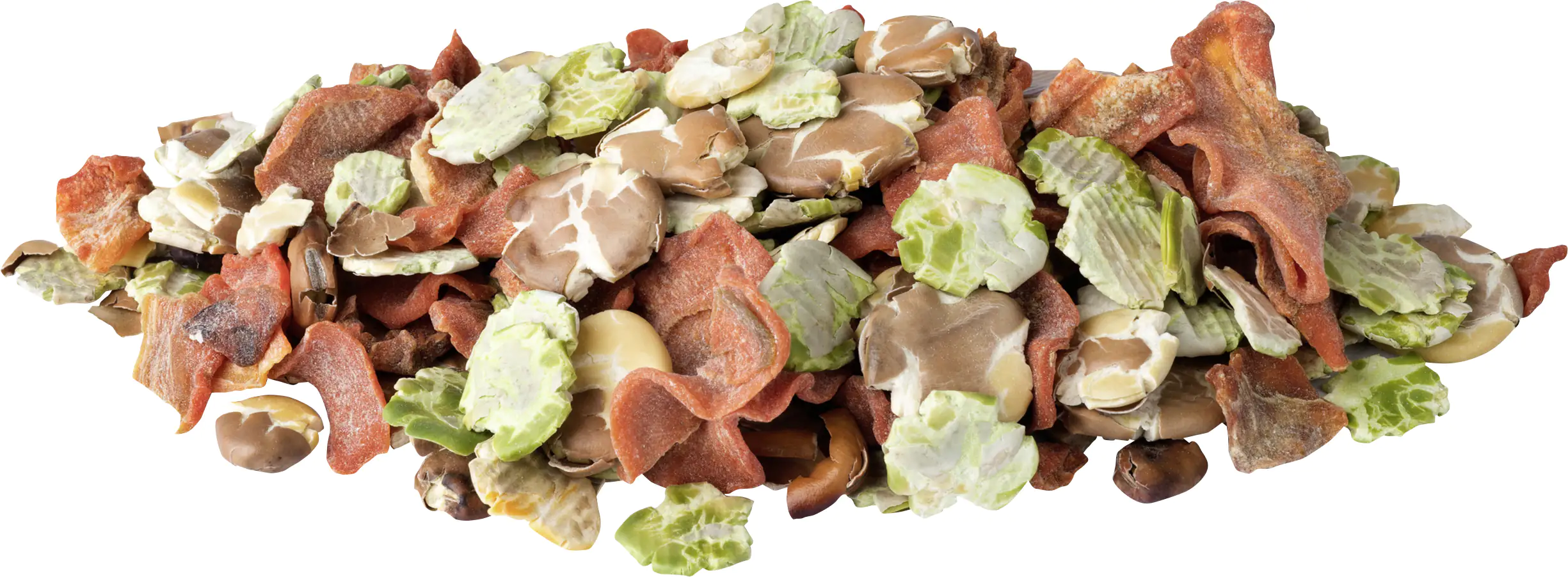 Vitakraft VitaVerde® Nature Flakes Gemüse 400 g Vitakraft VitaVerde® Nature Flakes Gemüse 400 g