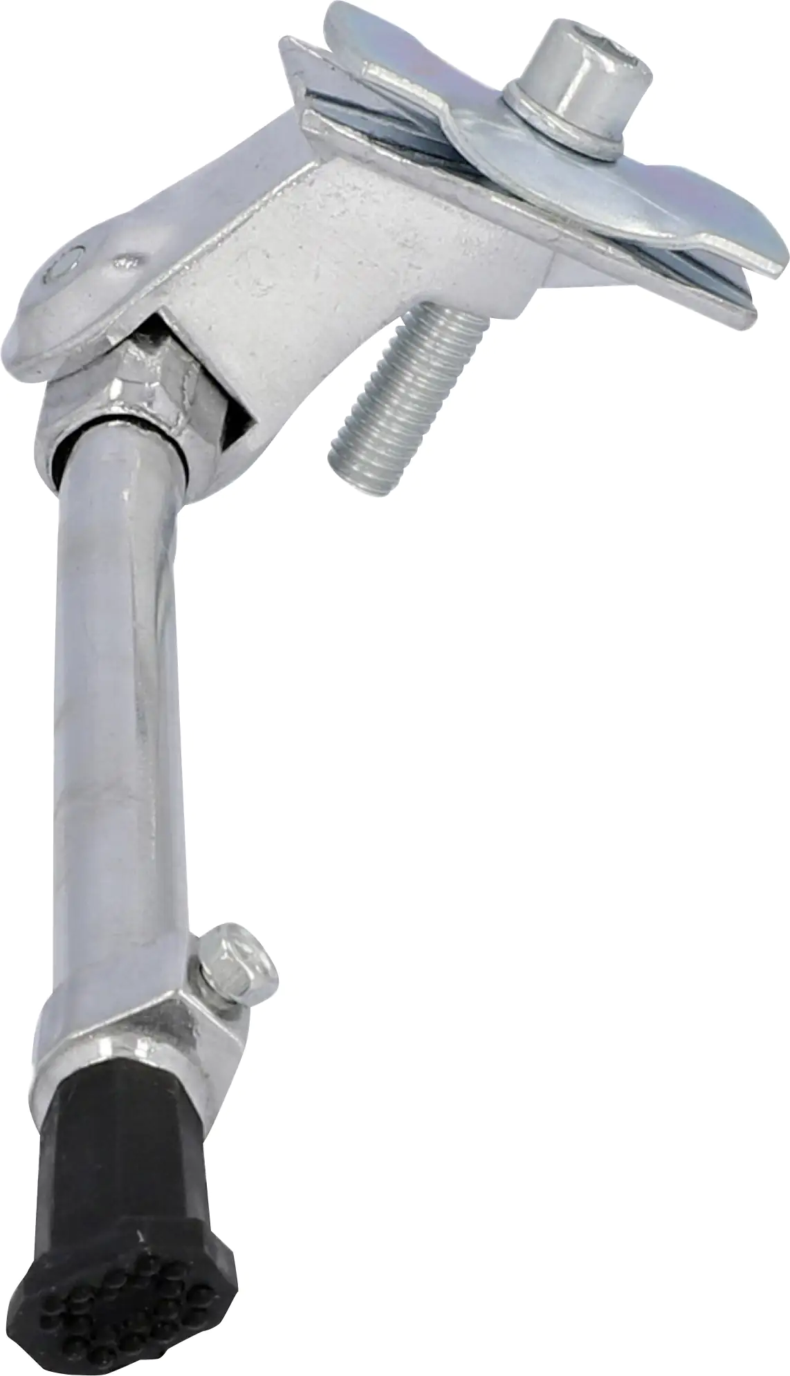 Fischer Seitenständer 20-28 Zoll