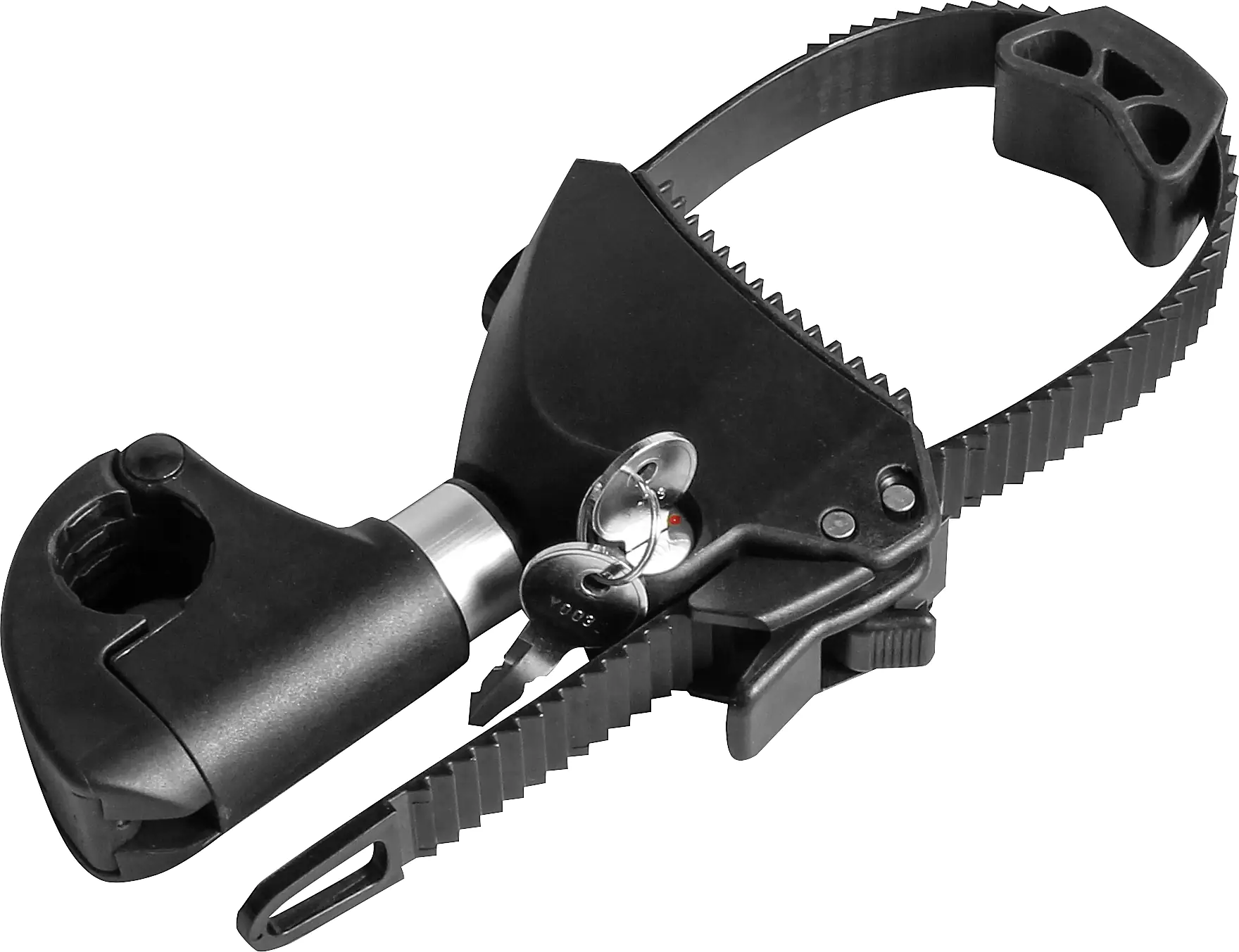 LAS Fahrradheckträger Premium Plus für 2 Fahrräder LAS Fahrradheckträger Premium Plus für 2 Fahrräder