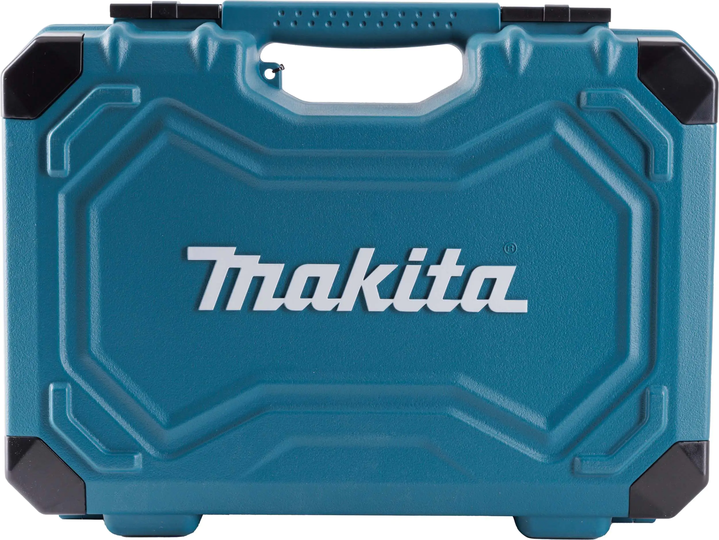 0088381581486_7 Makita Werkzeugkoffer E-10883 221-teilig 1/4" + 1/2"