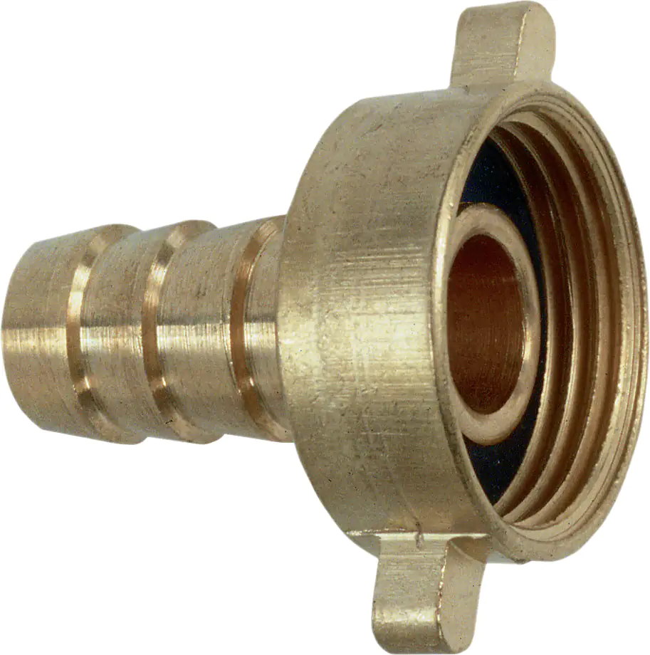 Cornat Schlauchverschraubung 3/4"x1"