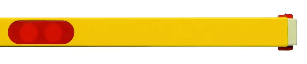 Stabila Leichtmetall-Wasserwaage 80 M 60 cm Stabila Leichtmetall-Wasserwaage 80 M 60 cm