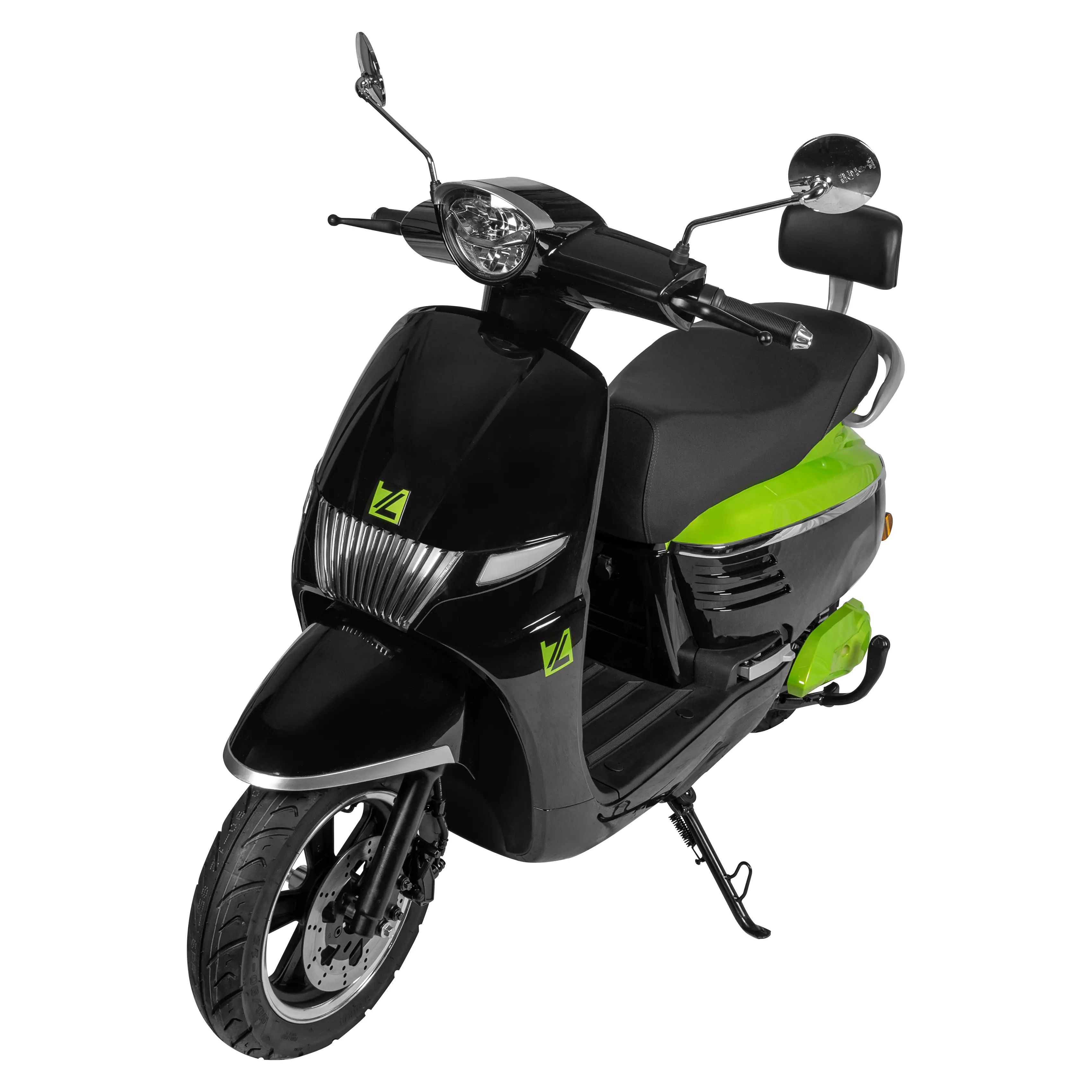 Zipper E-Motorroller ZI-EMR30AHLI