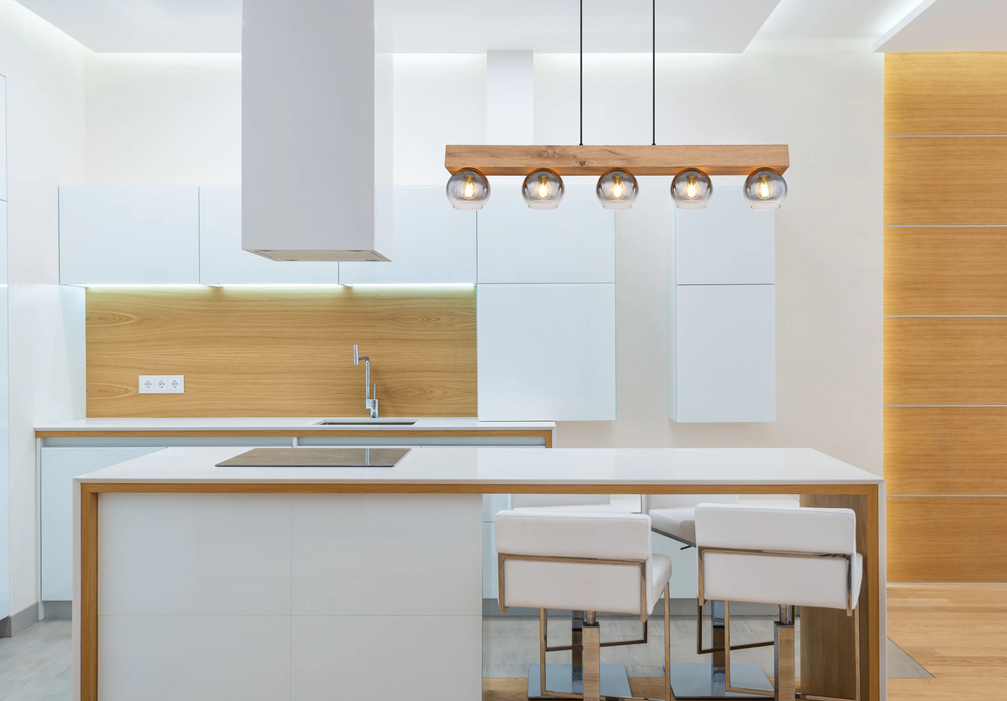 Globo Hängeleuchte Moitas Globo Hängeleuchte Moitas